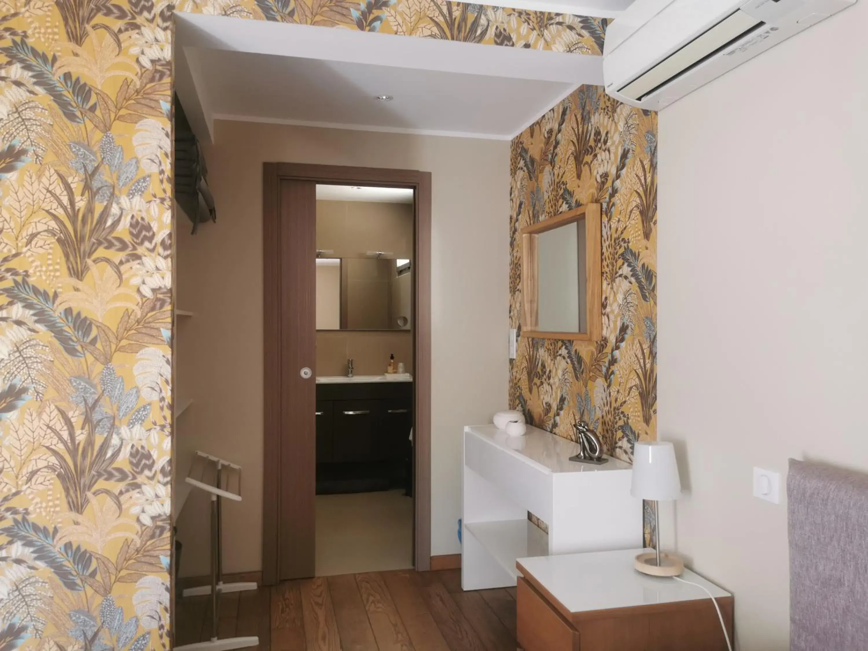 Standard Double Room in U Muzzelo Standard Double Room in U Muzzelo