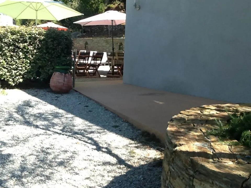 Restaurant/places to eat in U Muzzelo
