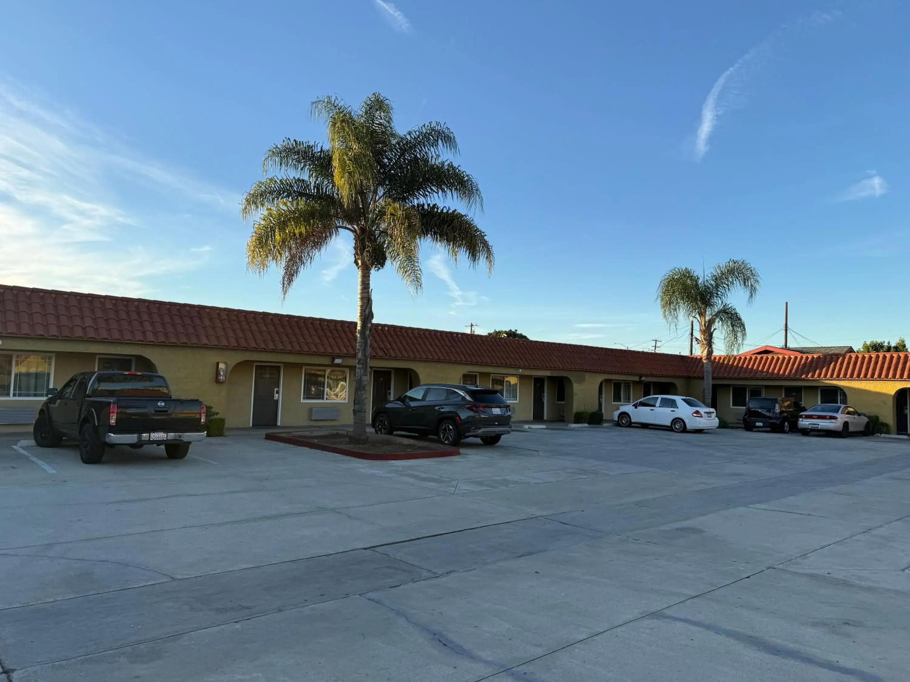 Rocky Inn Motel Long Beach, CA Rocky Inn Motel Long Beach, CA