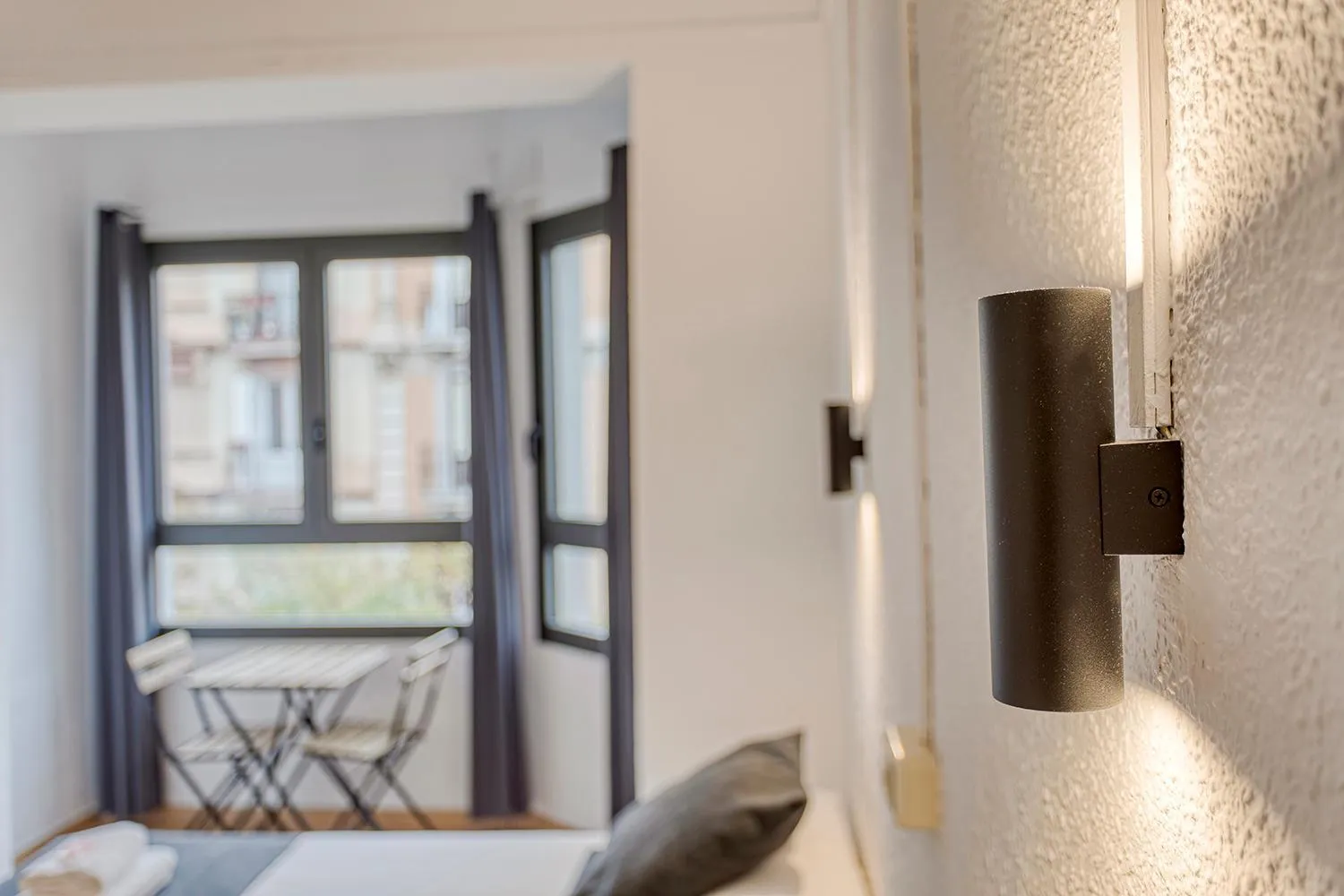 Bed in HOSTAL BEDMATES