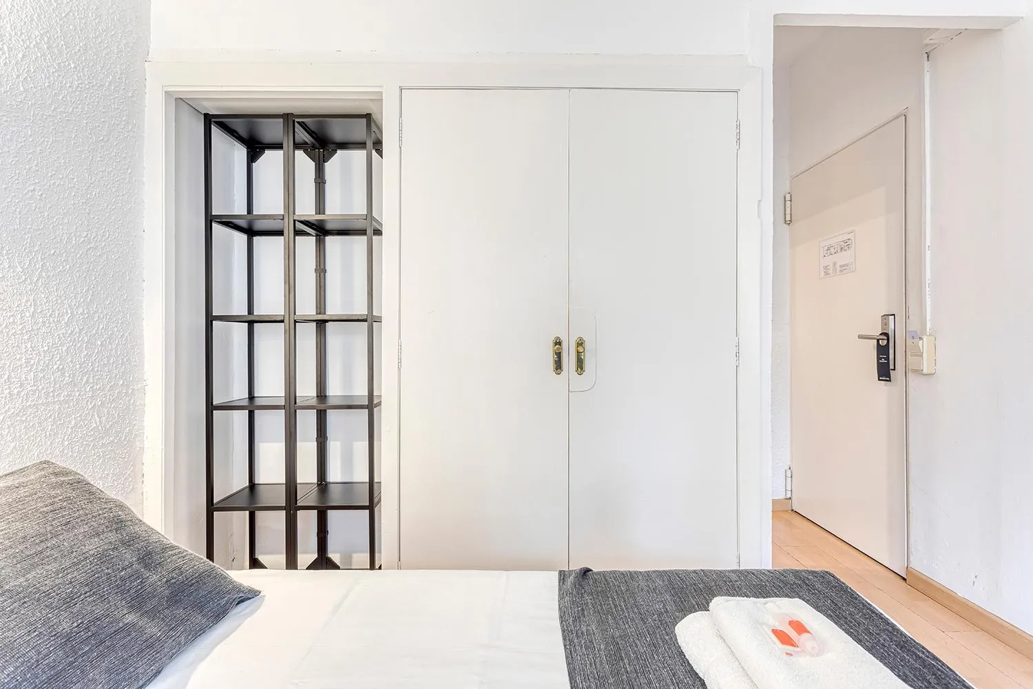 Bed in HOSTAL BEDMATES