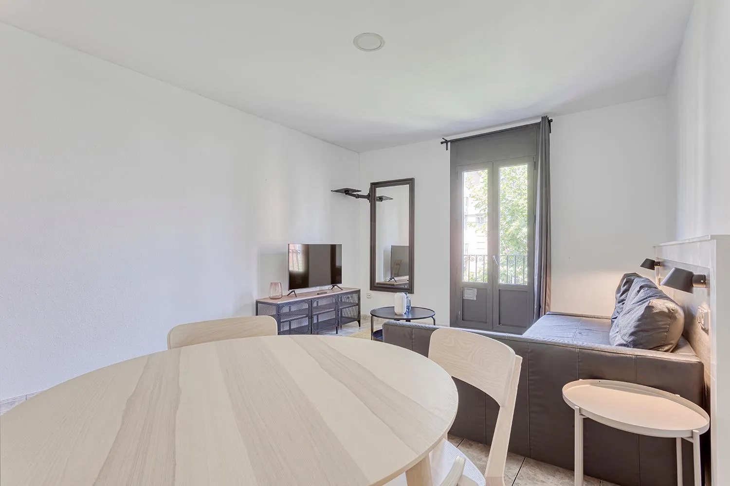 Bed in HOSTAL BEDMATES