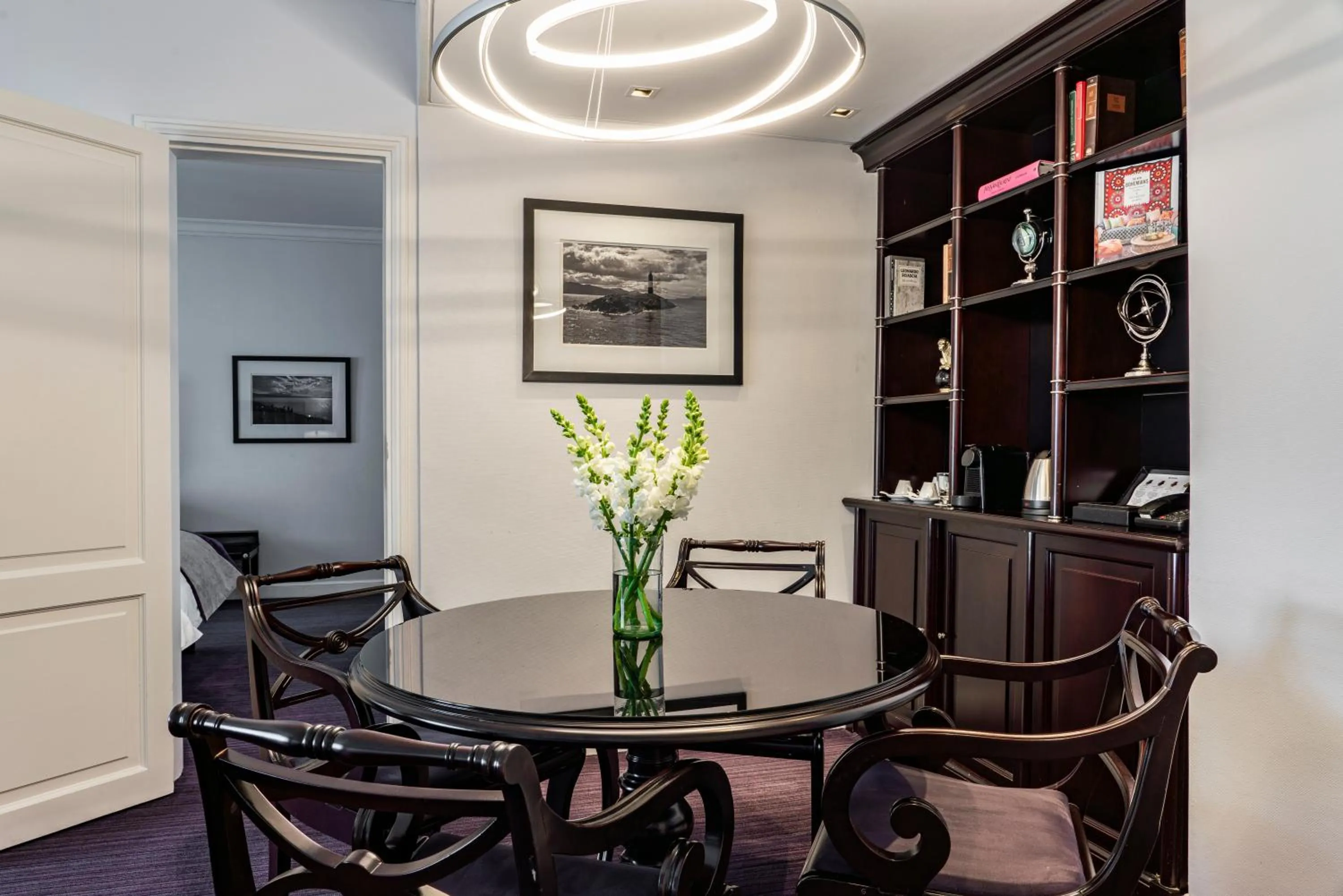 Sofitel Buenos Aires Recoleta