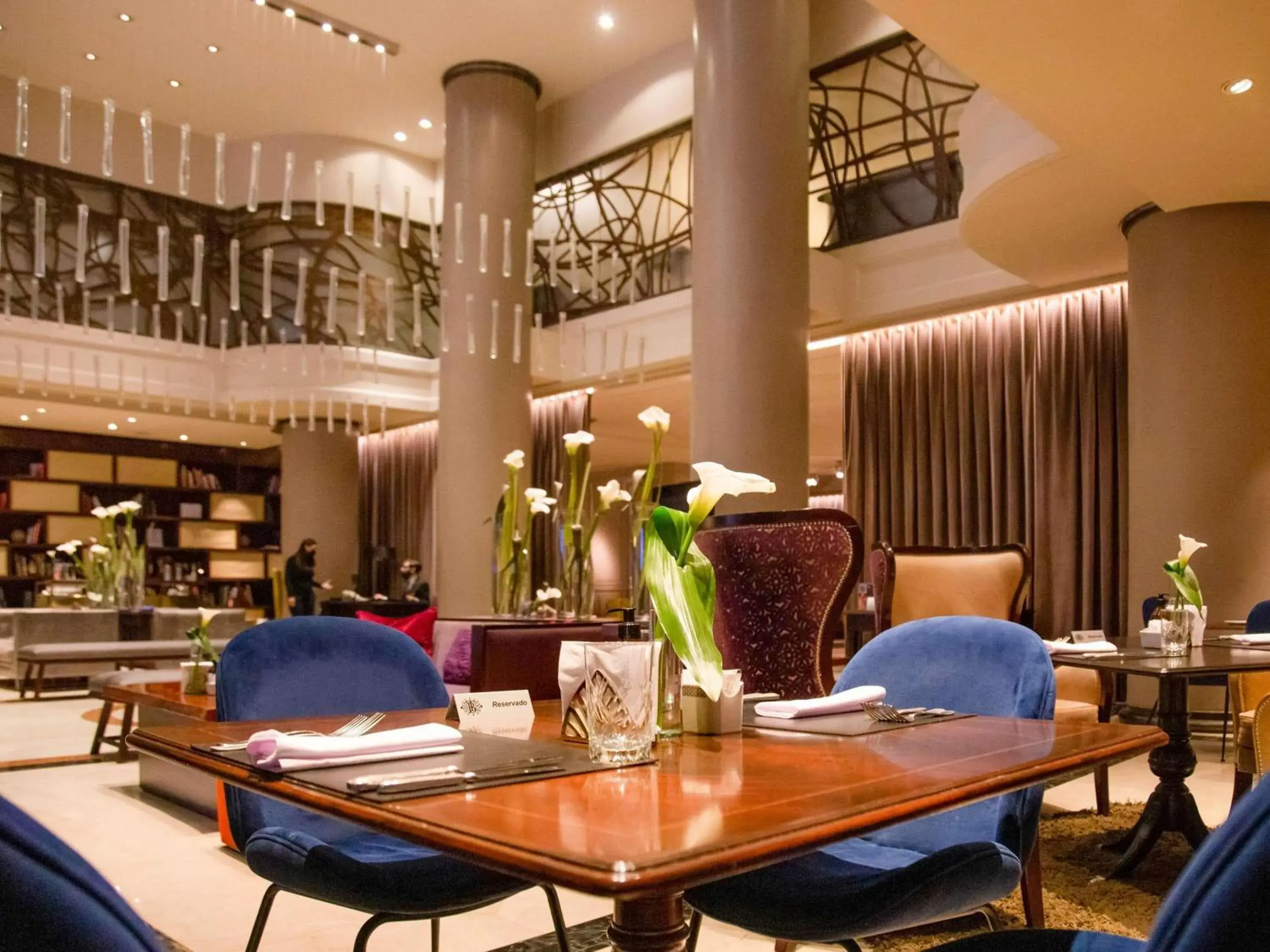 Sofitel Buenos Aires Recoleta Sofitel Buenos Aires Recoleta