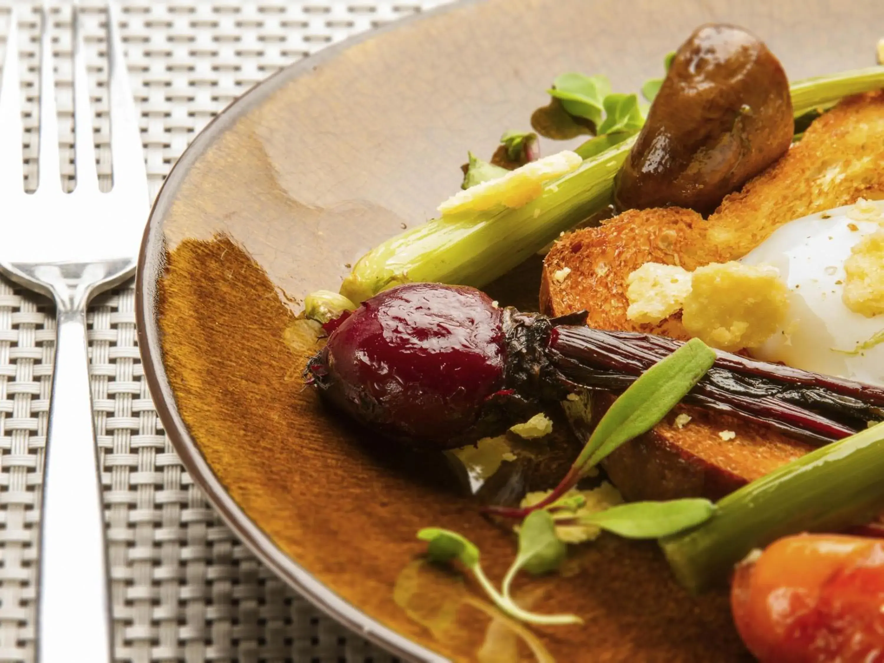 Restaurant/places to eat in Sofitel Buenos Aires Recoleta Restaurant/places to eat in Sofitel Buenos Aires Recoleta