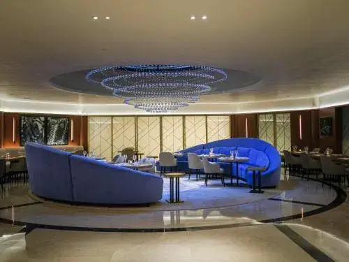 Sofitel Buenos Aires Recoleta Sofitel Buenos Aires Recoleta