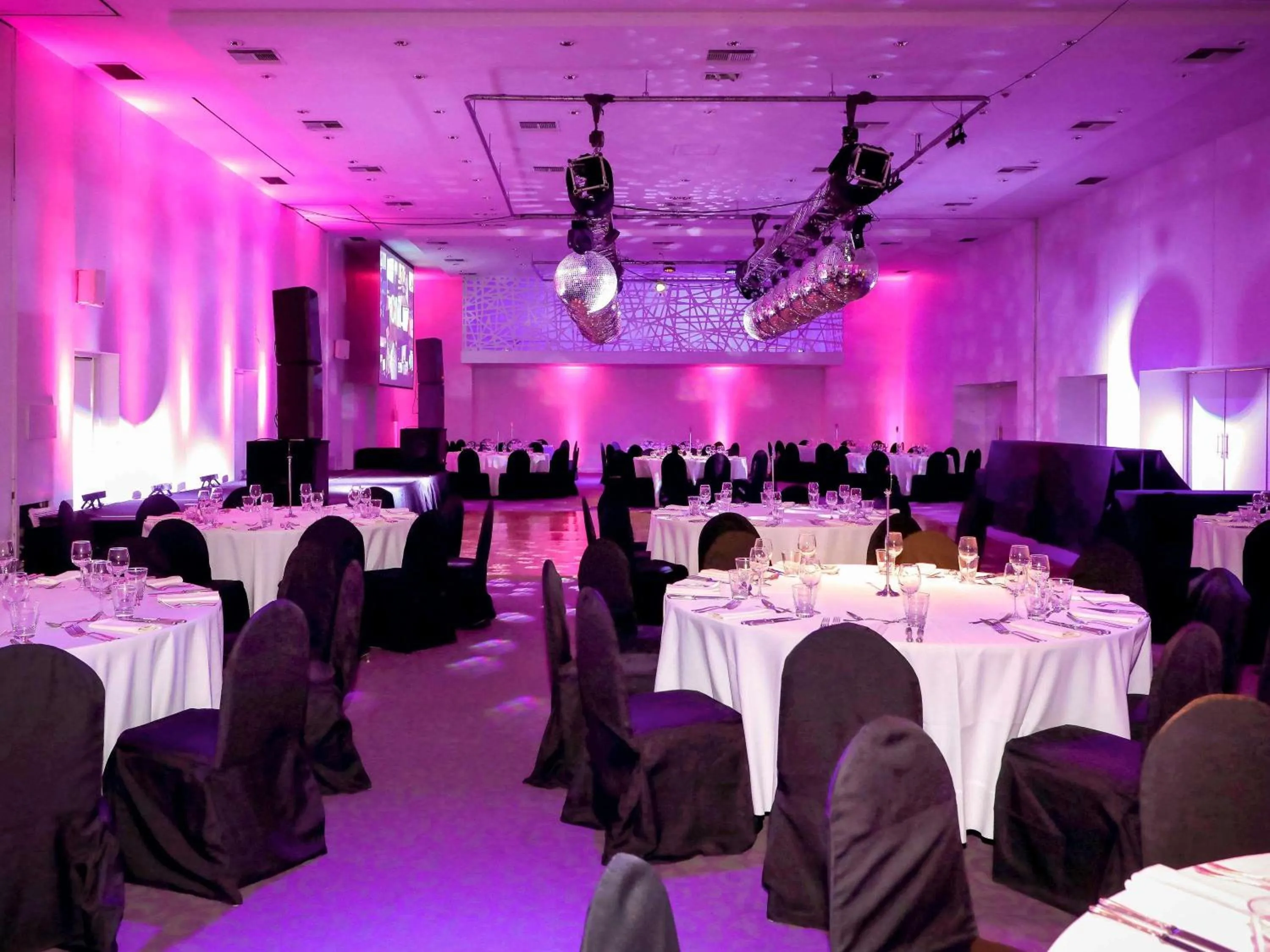 Meeting/conference room in Sofitel Buenos Aires Recoleta