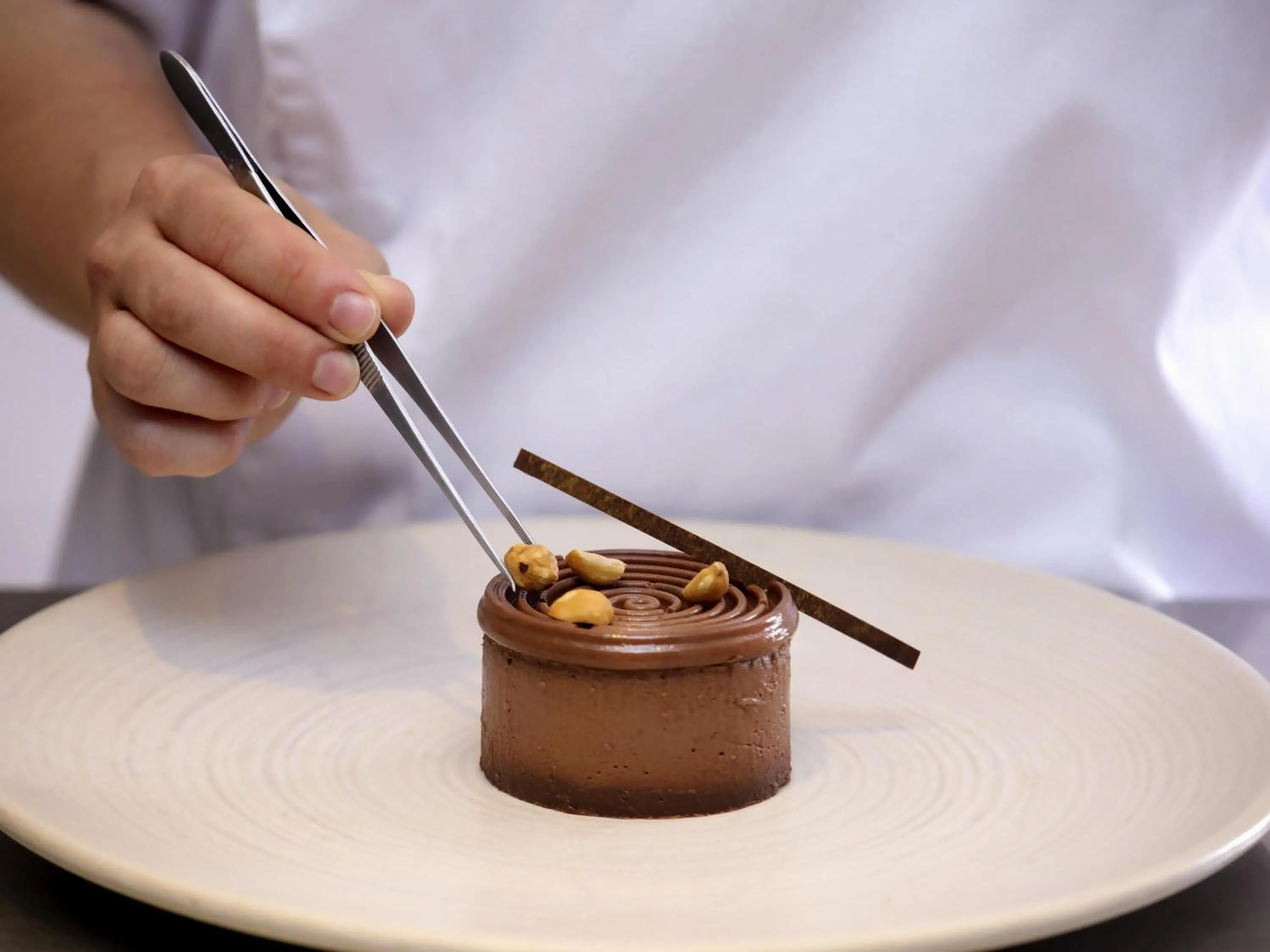 Restaurant/places to eat in Sofitel Buenos Aires Recoleta