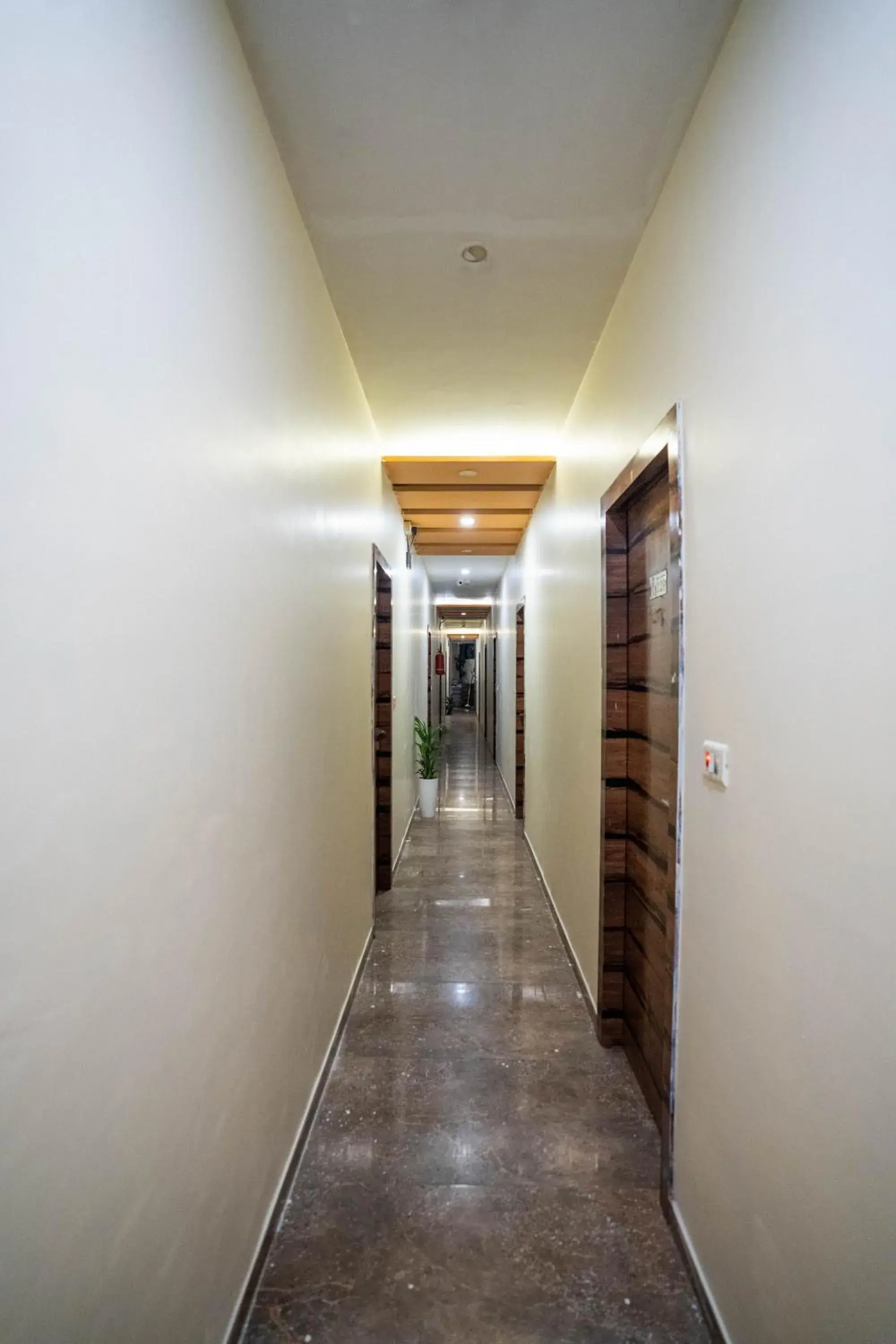 Lobby or reception in Hotel Royce Executive Near US Consulate, Bandra Kurla Complex Lobby or reception in Hotel Royce Executive Near US Consulate, Bandra Kurla Complex