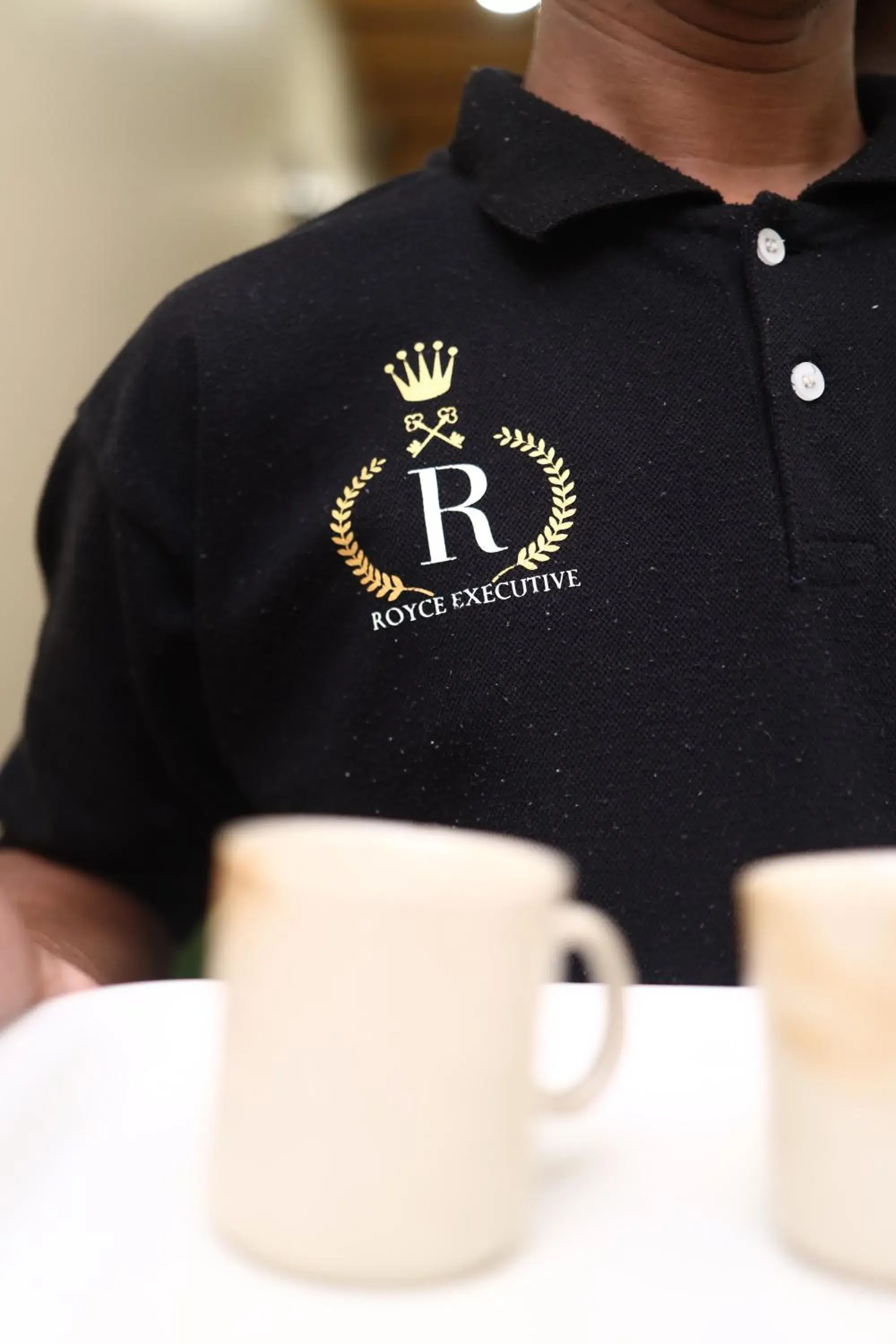 Food and drinks in Hotel Royce Executive Near US Consulate, Bandra Kurla Complex Food and drinks in Hotel Royce Executive Near US Consulate, Bandra Kurla Complex