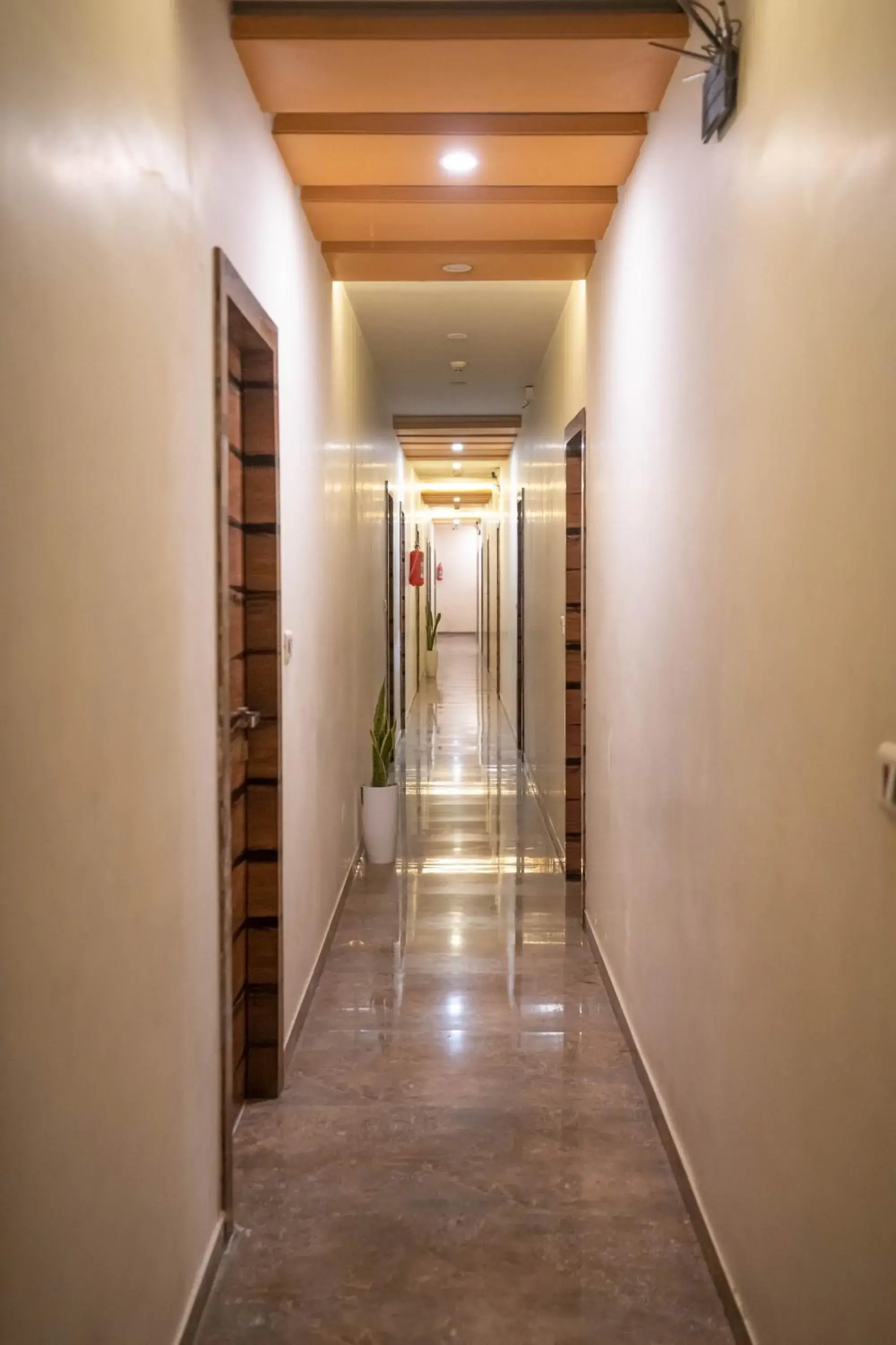 Lobby or reception in Hotel Royce Executive Near US Consulate, Bandra Kurla Complex Lobby or reception in Hotel Royce Executive Near US Consulate, Bandra Kurla Complex