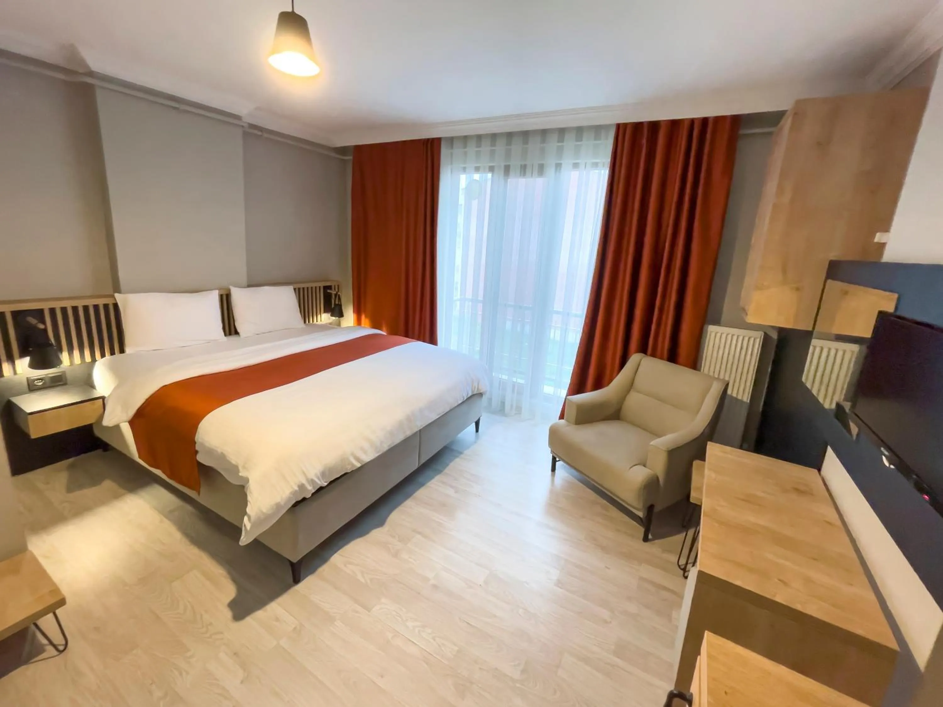 NEPTÜN INN