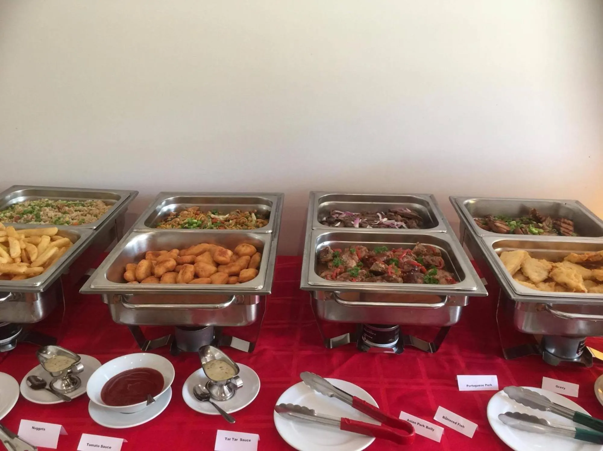 Springsure Overlander Motel