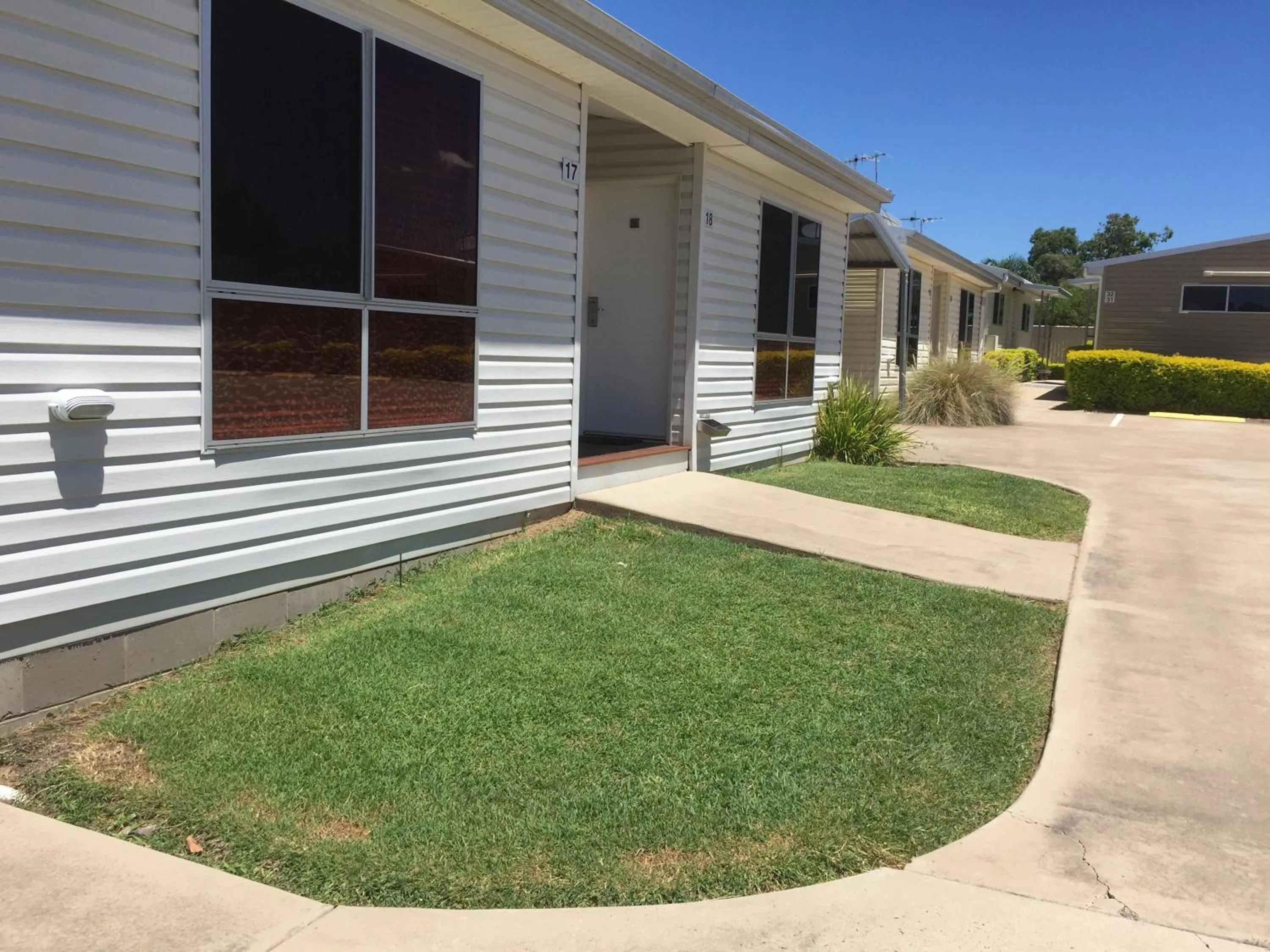 Springsure Overlander Motel