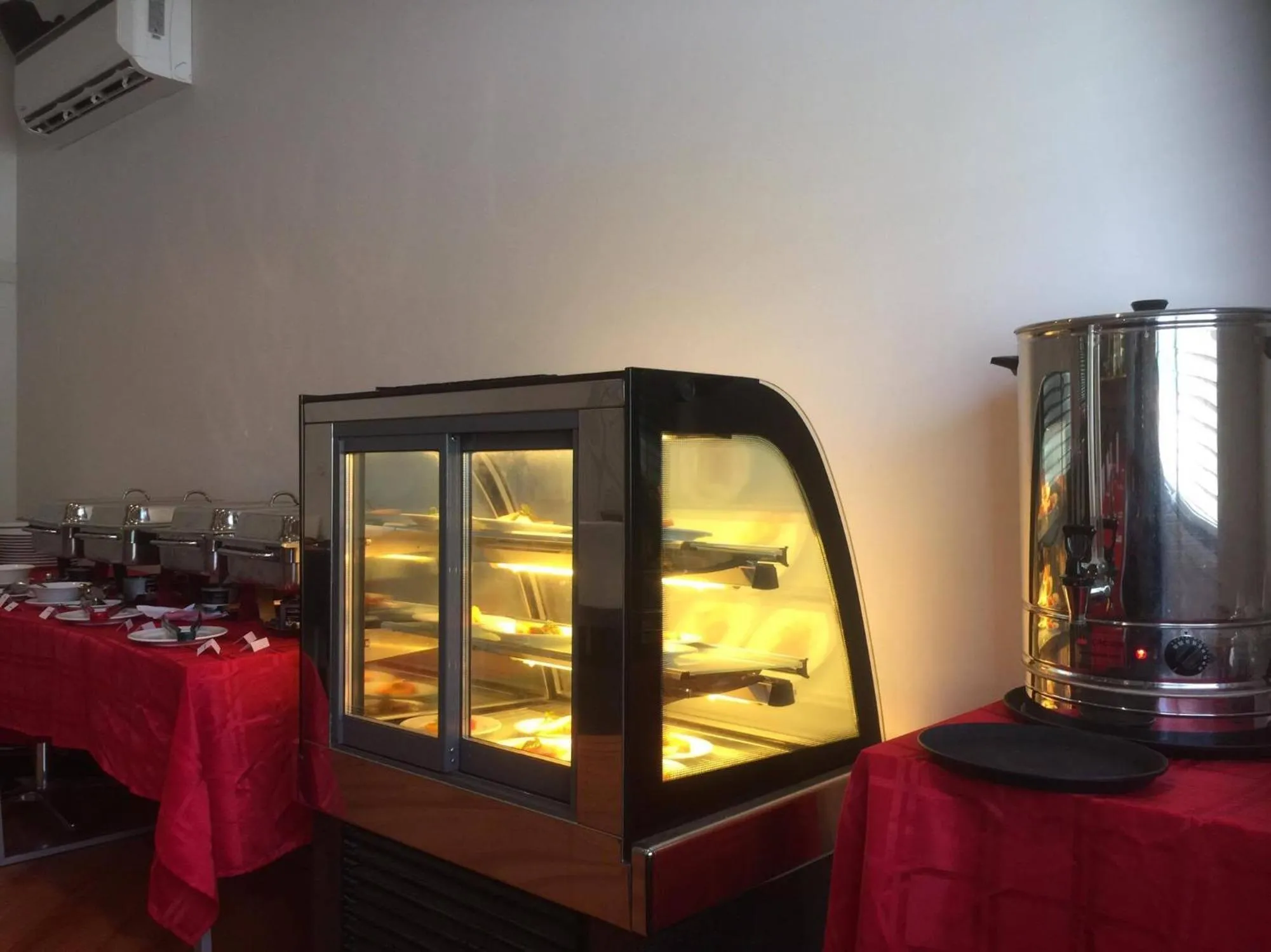 Springsure Overlander Motel