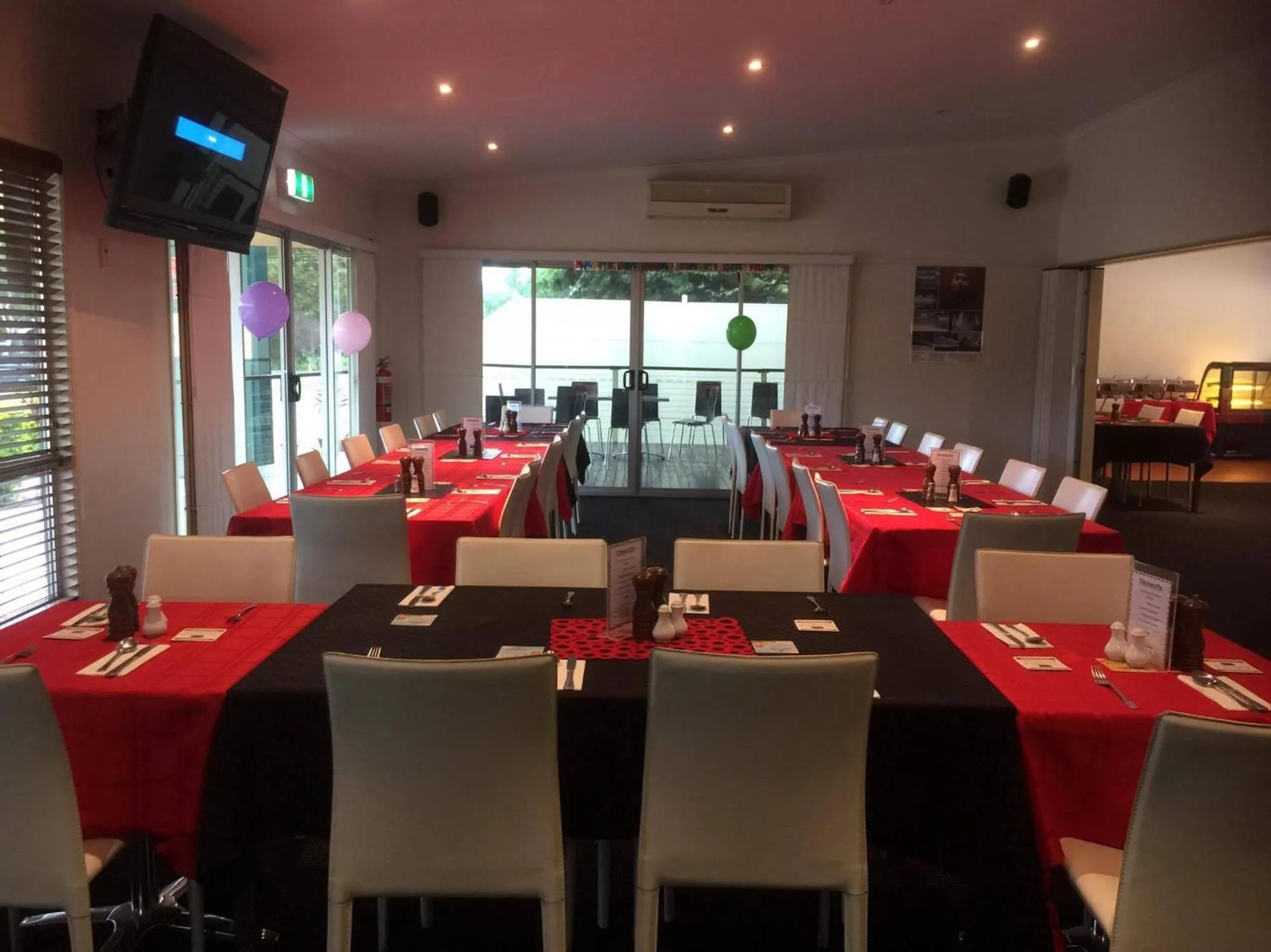 Springsure Overlander Motel