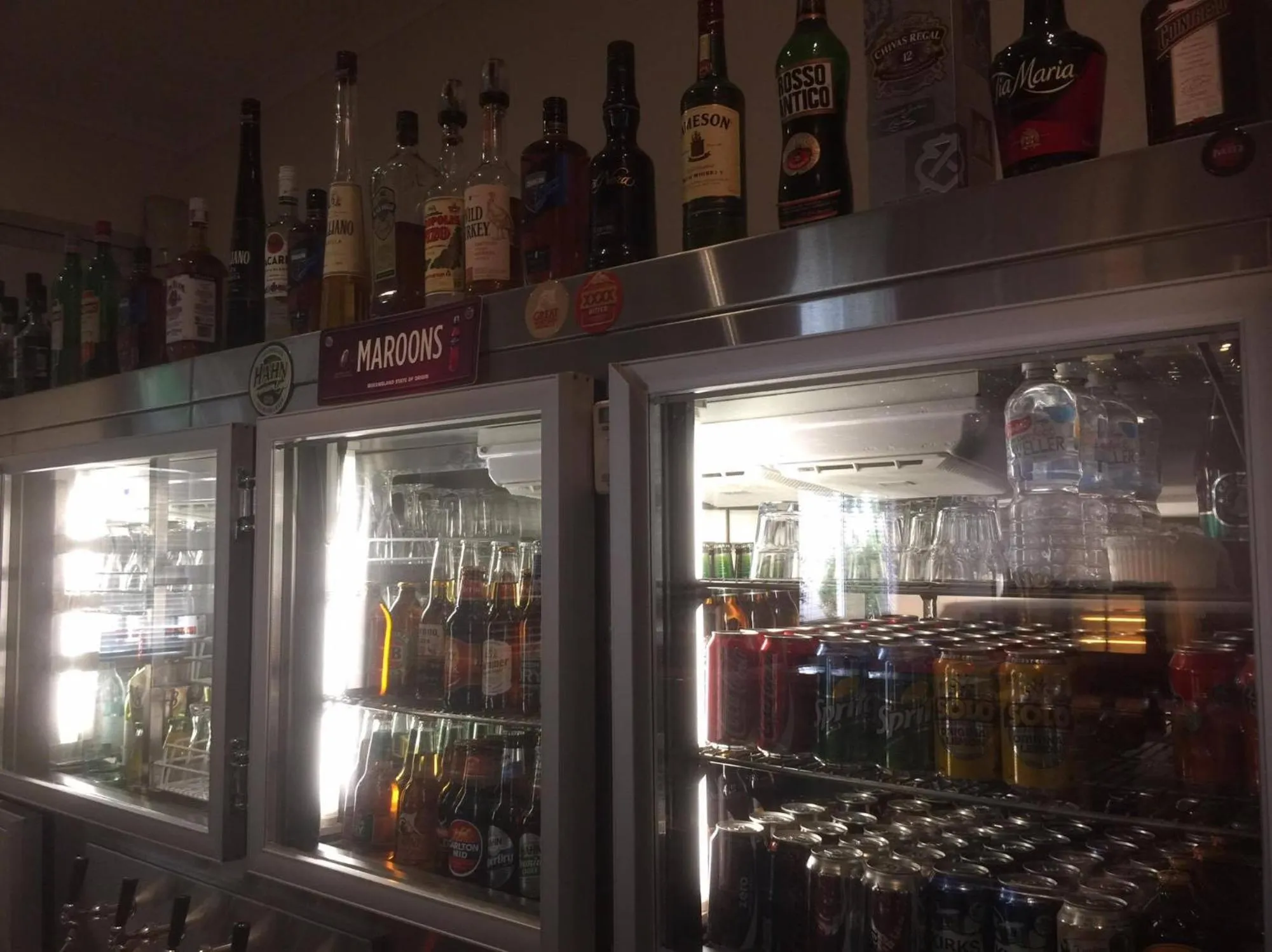 Springsure Overlander Motel