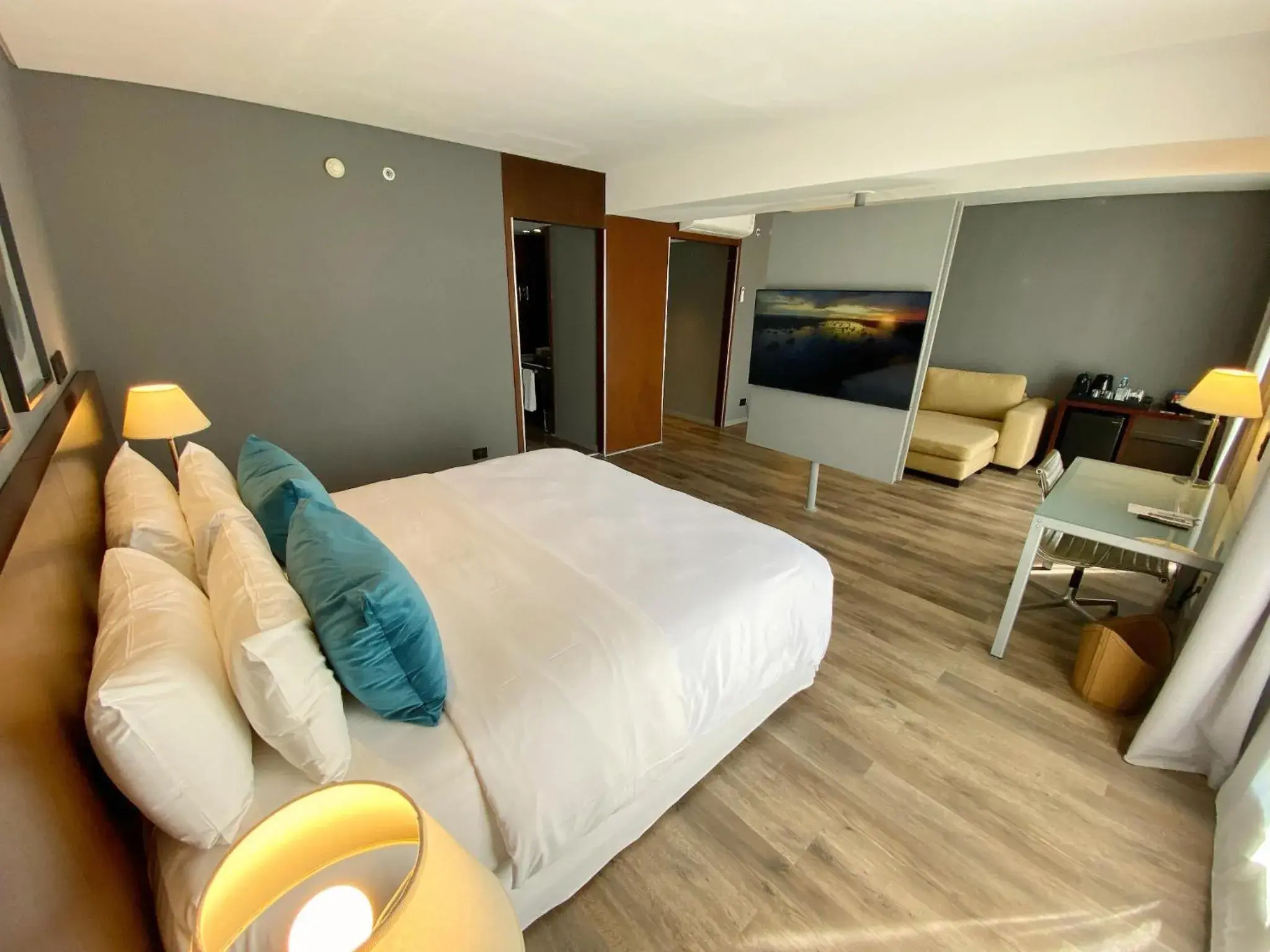 Suite in 474 Buenos Aires Hotel Suite in 474 Buenos Aires Hotel