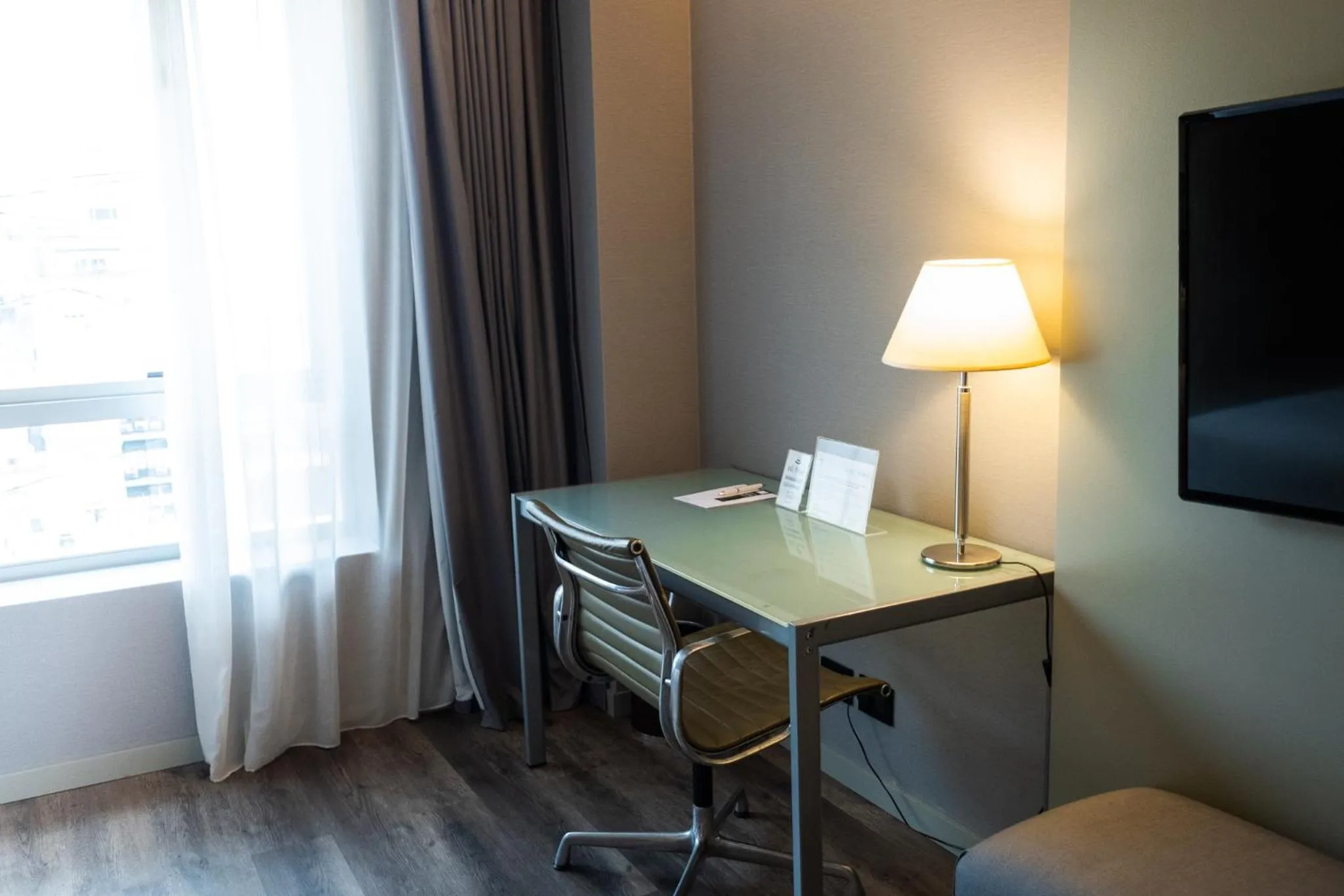 Decorative detail in 474 Buenos Aires Hotel