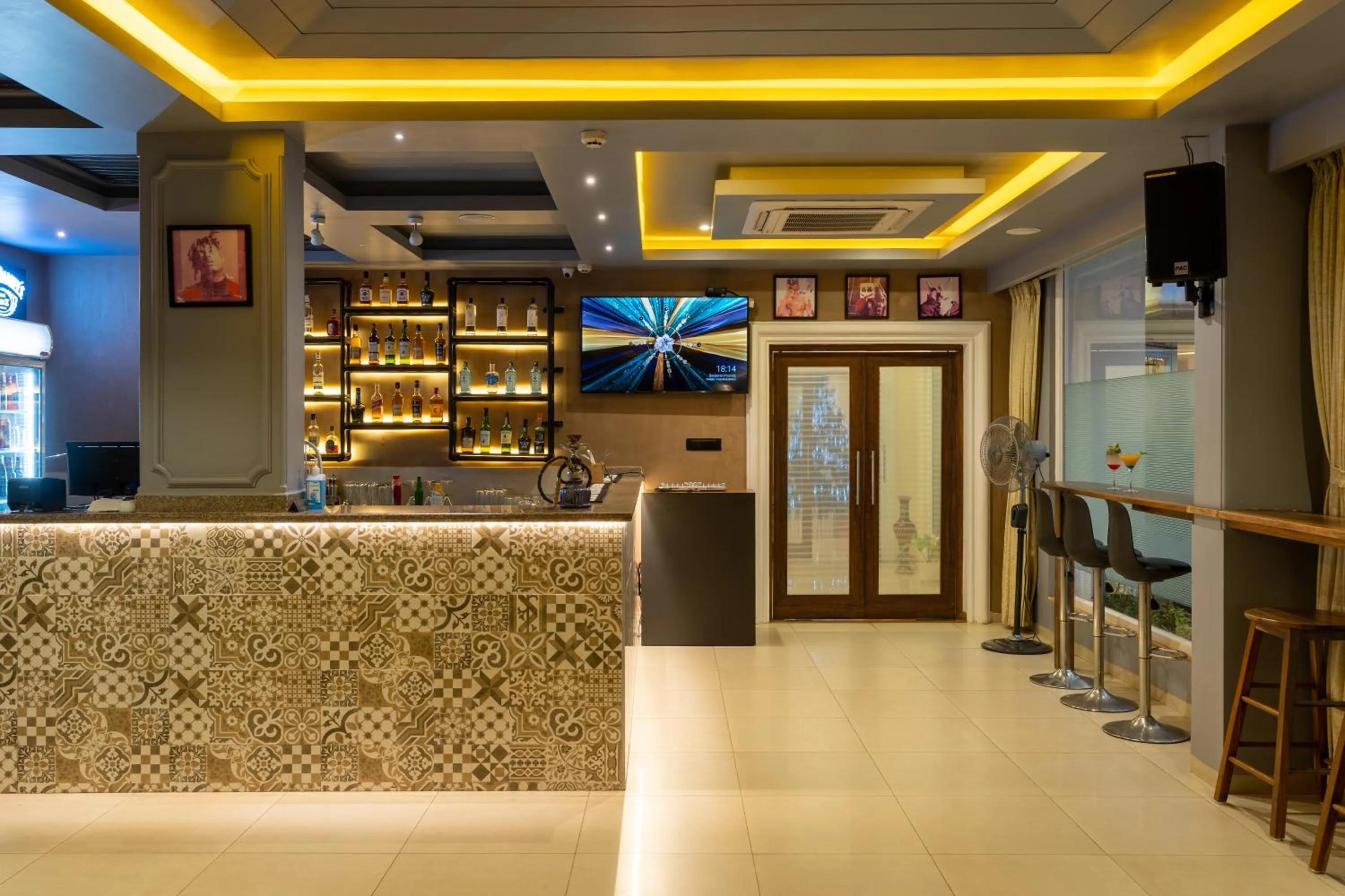 Alvorada Resort-3 Star Resort In Baga