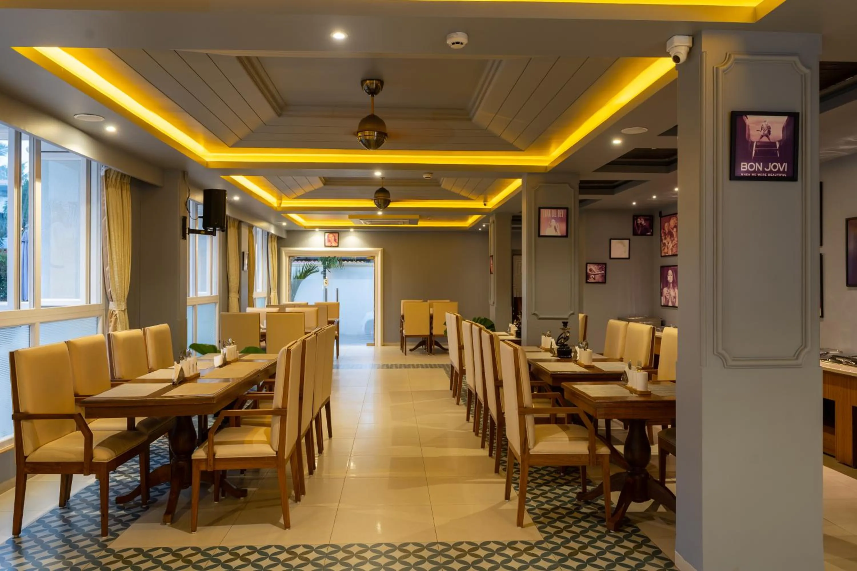 Alvorada Resort-3 Star Resort In Baga