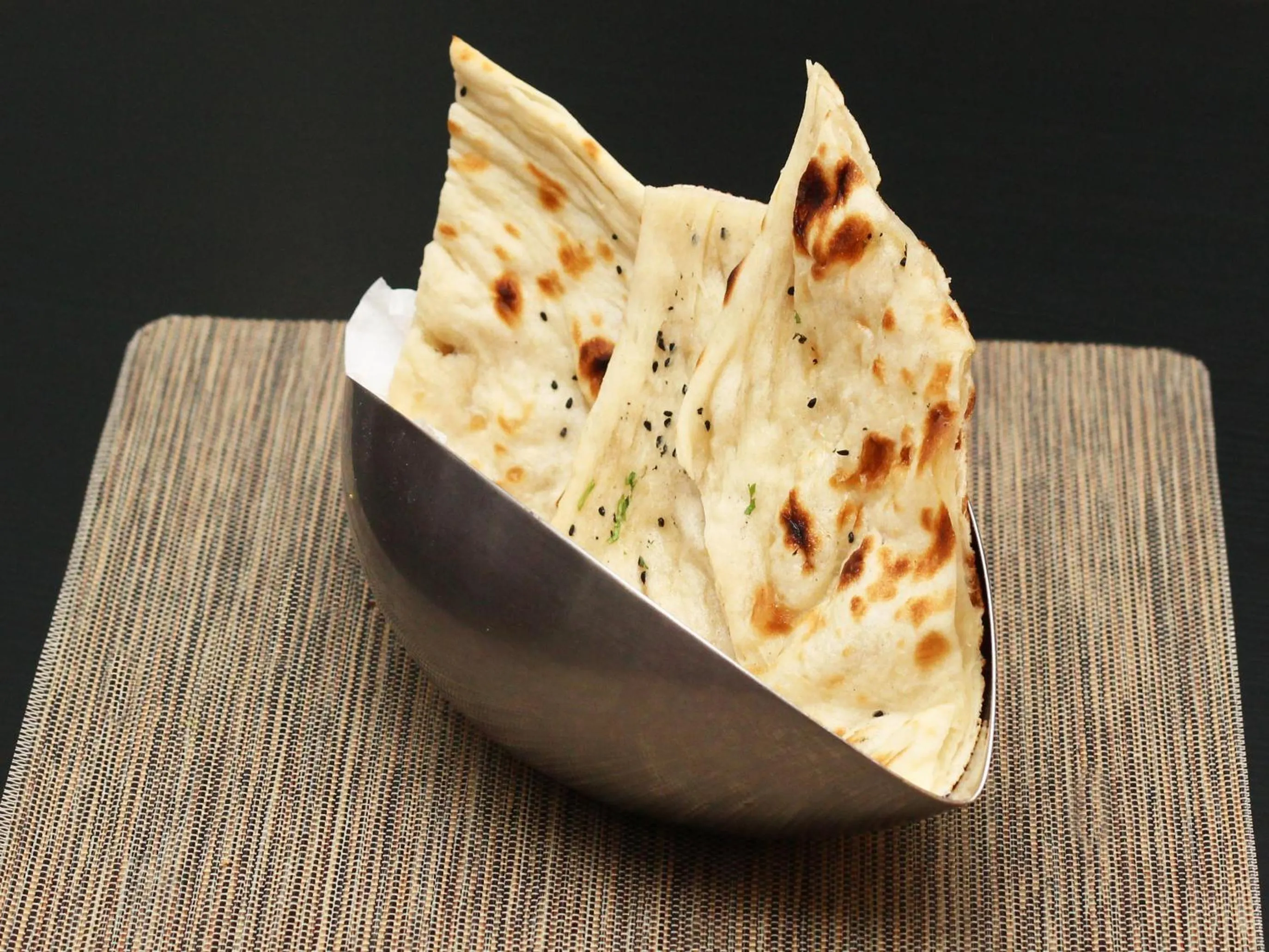 Food and drinks in The Grand Orion - Kailash Colony