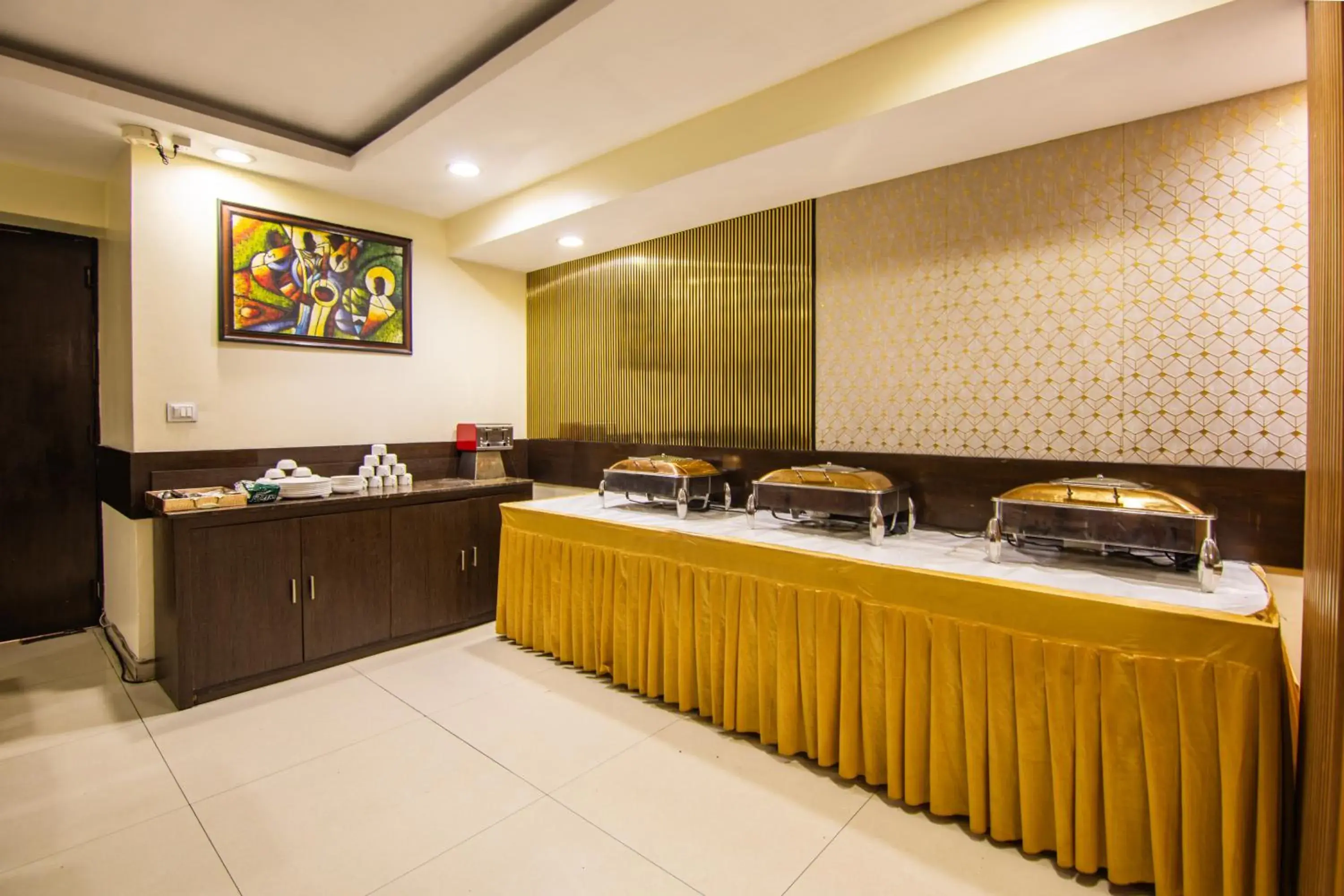 Restaurant/places to eat in The Grand Orion - Kailash Colony Restaurant/places to eat in The Grand Orion - Kailash Colony