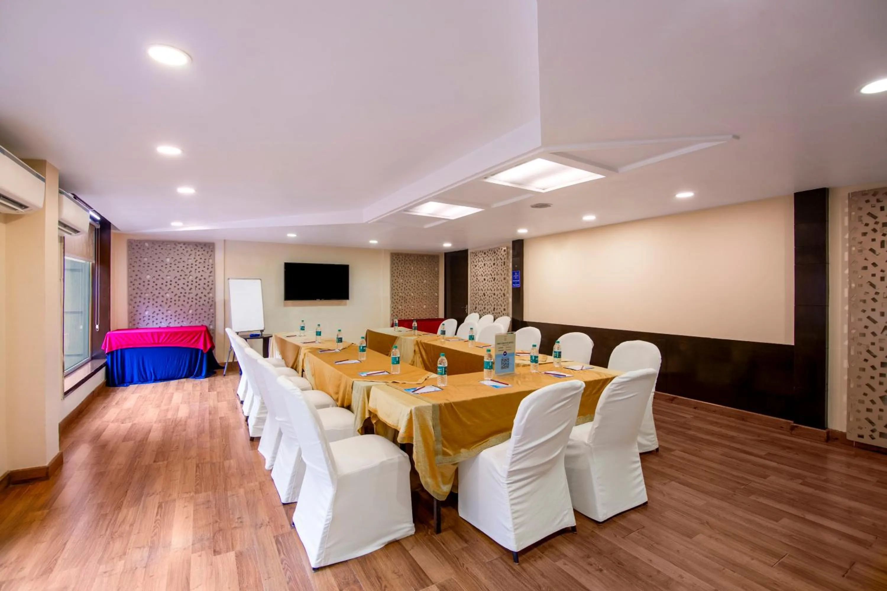 Banquet/Function facilities in The Grand Orion - Kailash Colony