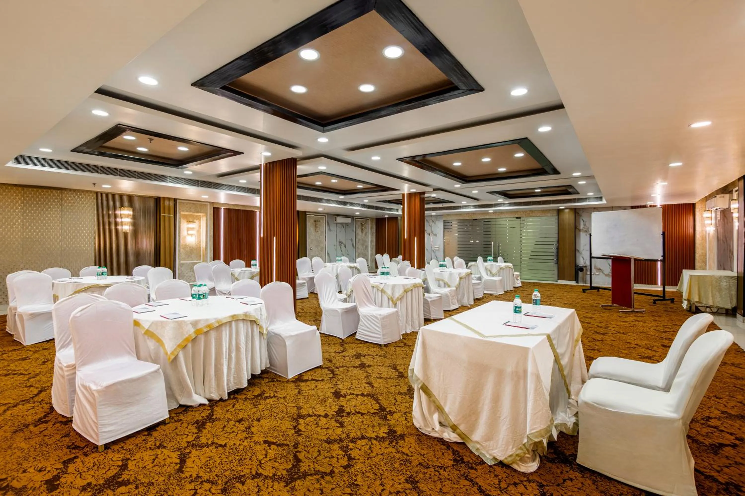 Banquet/Function facilities in The Grand Orion - Kailash Colony