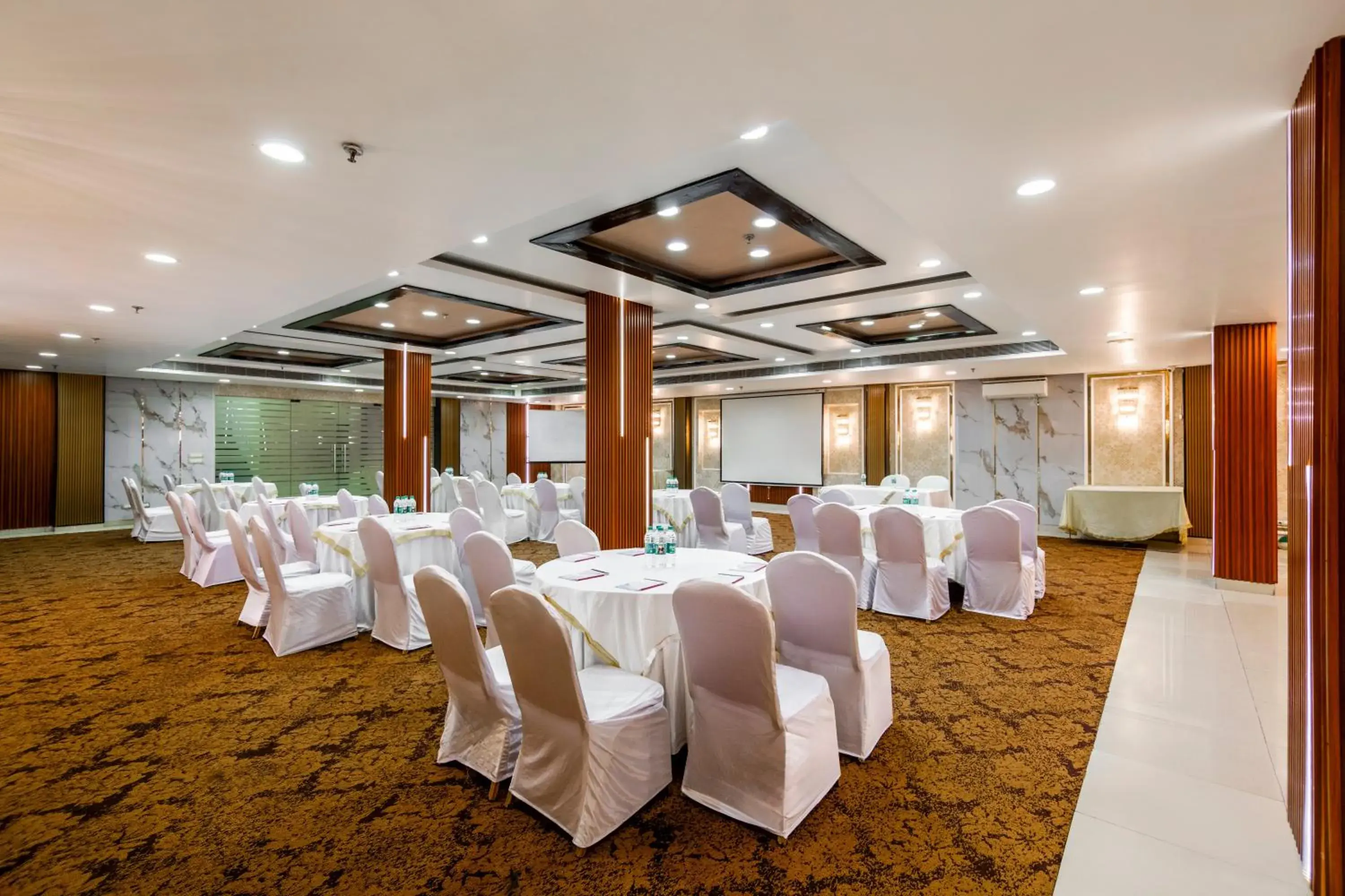 Restaurant/places to eat in The Grand Orion - Kailash Colony Restaurant/places to eat in The Grand Orion - Kailash Colony
