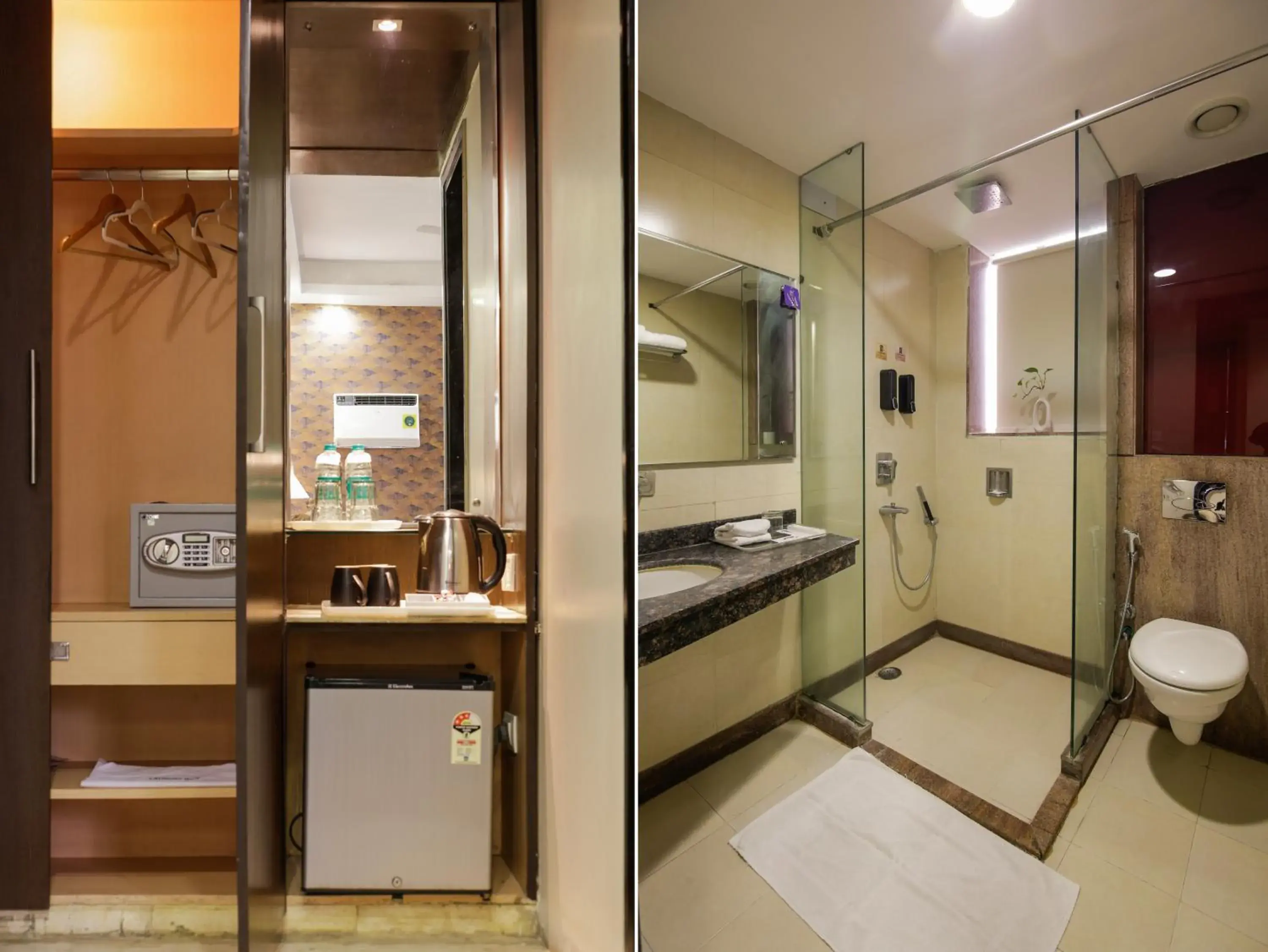 The Grand Orion - Kailash Colony The Grand Orion - Kailash Colony