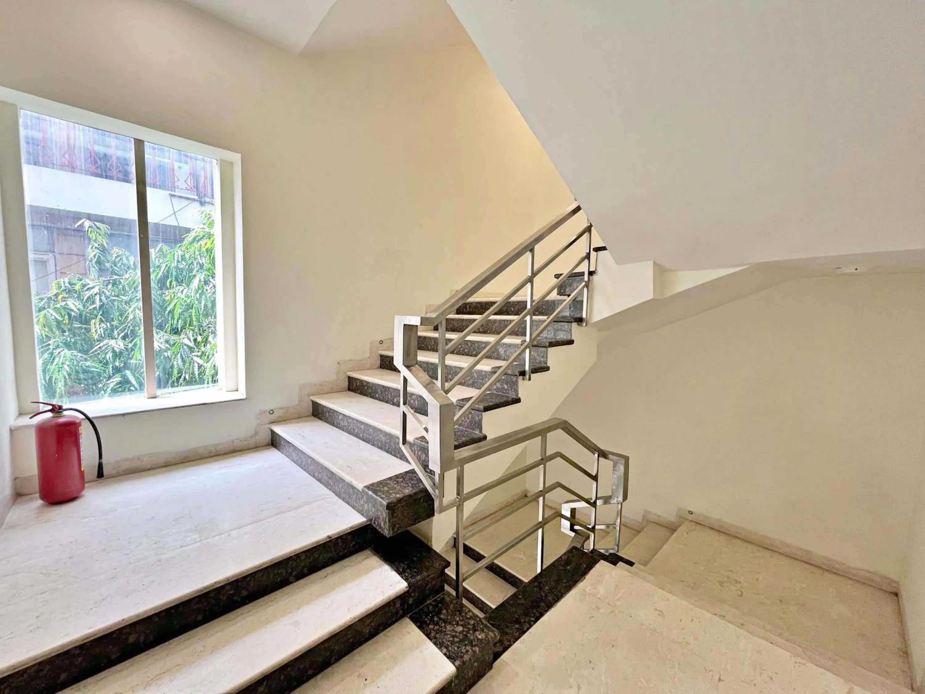 Property building in The Grand Orion - Kailash Colony Property building in The Grand Orion - Kailash Colony