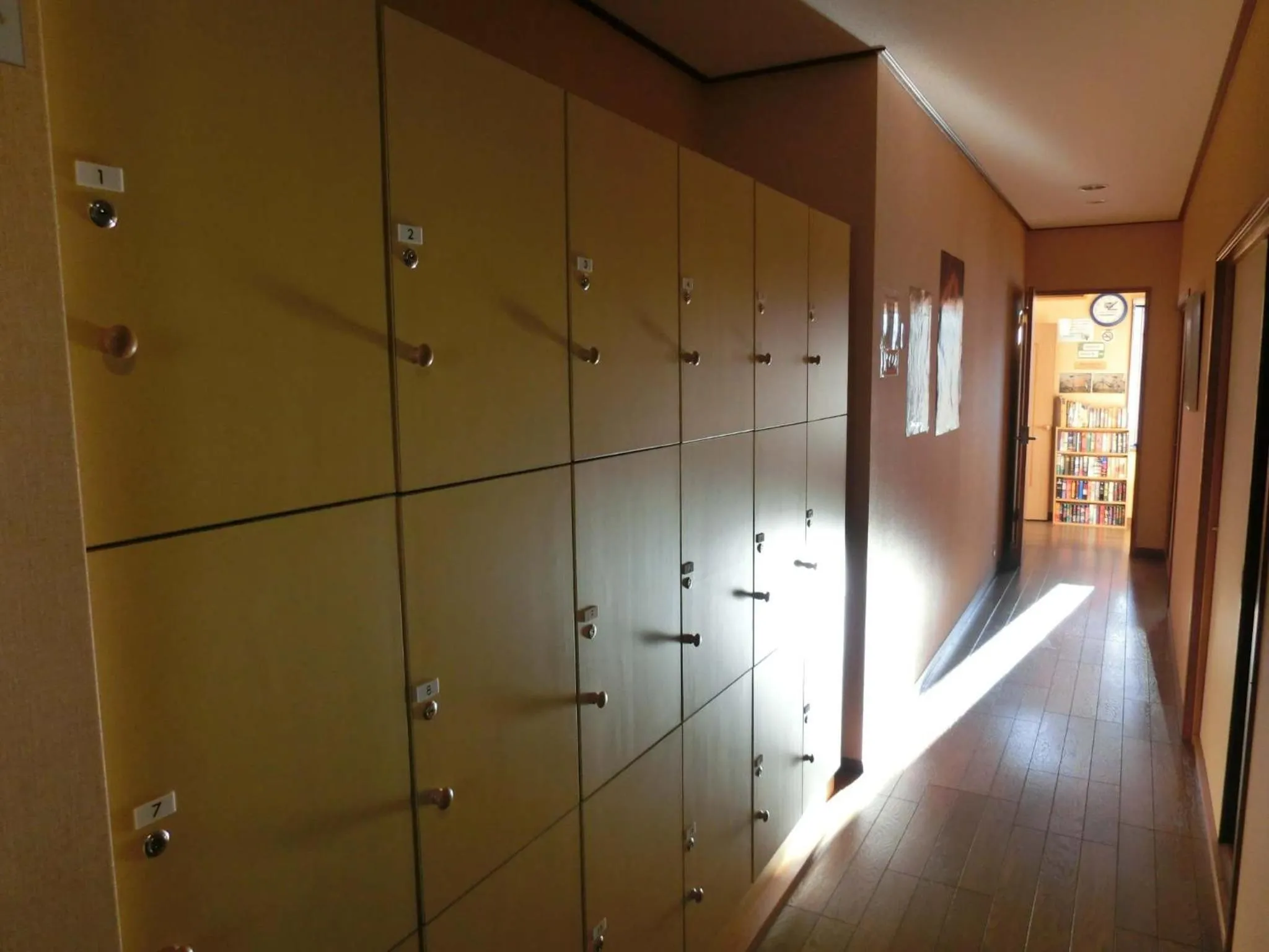 Other in Mt Fuji Hostel Michael's