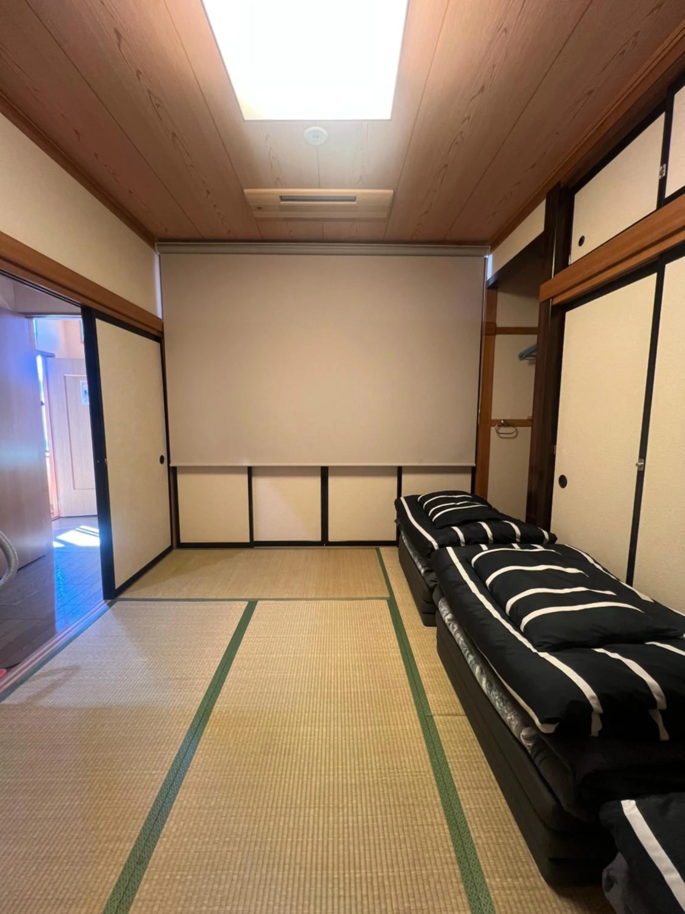 Photo of the whole room in Mt Fuji Hostel Michael's