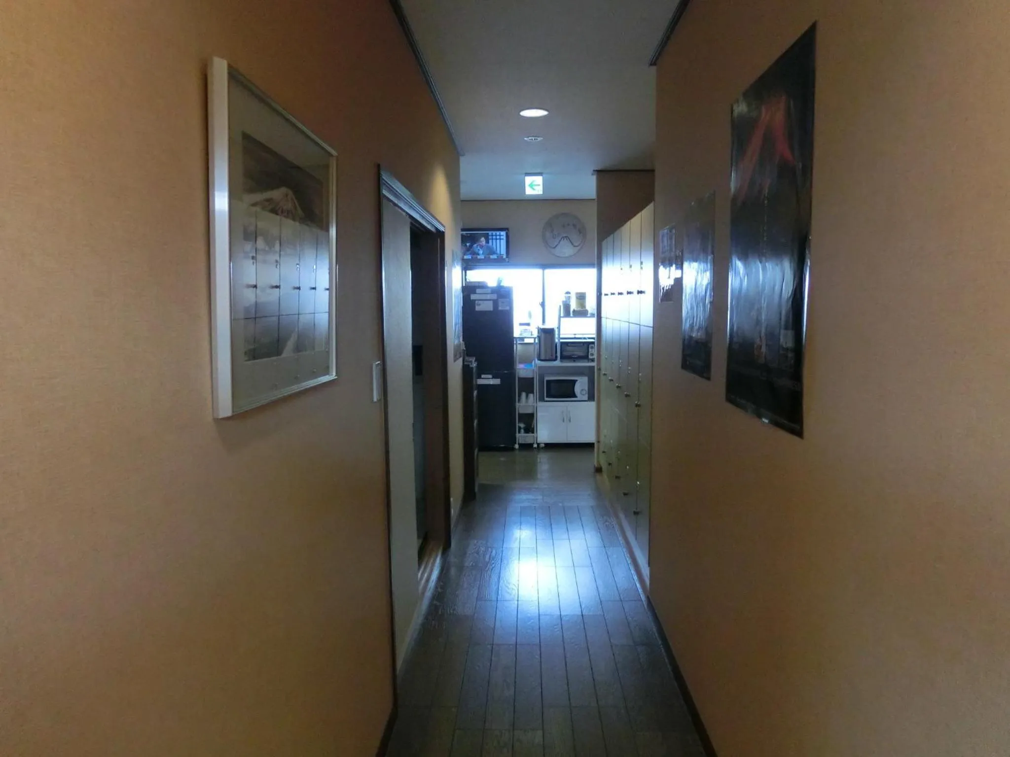 Other in Mt Fuji Hostel Michael's