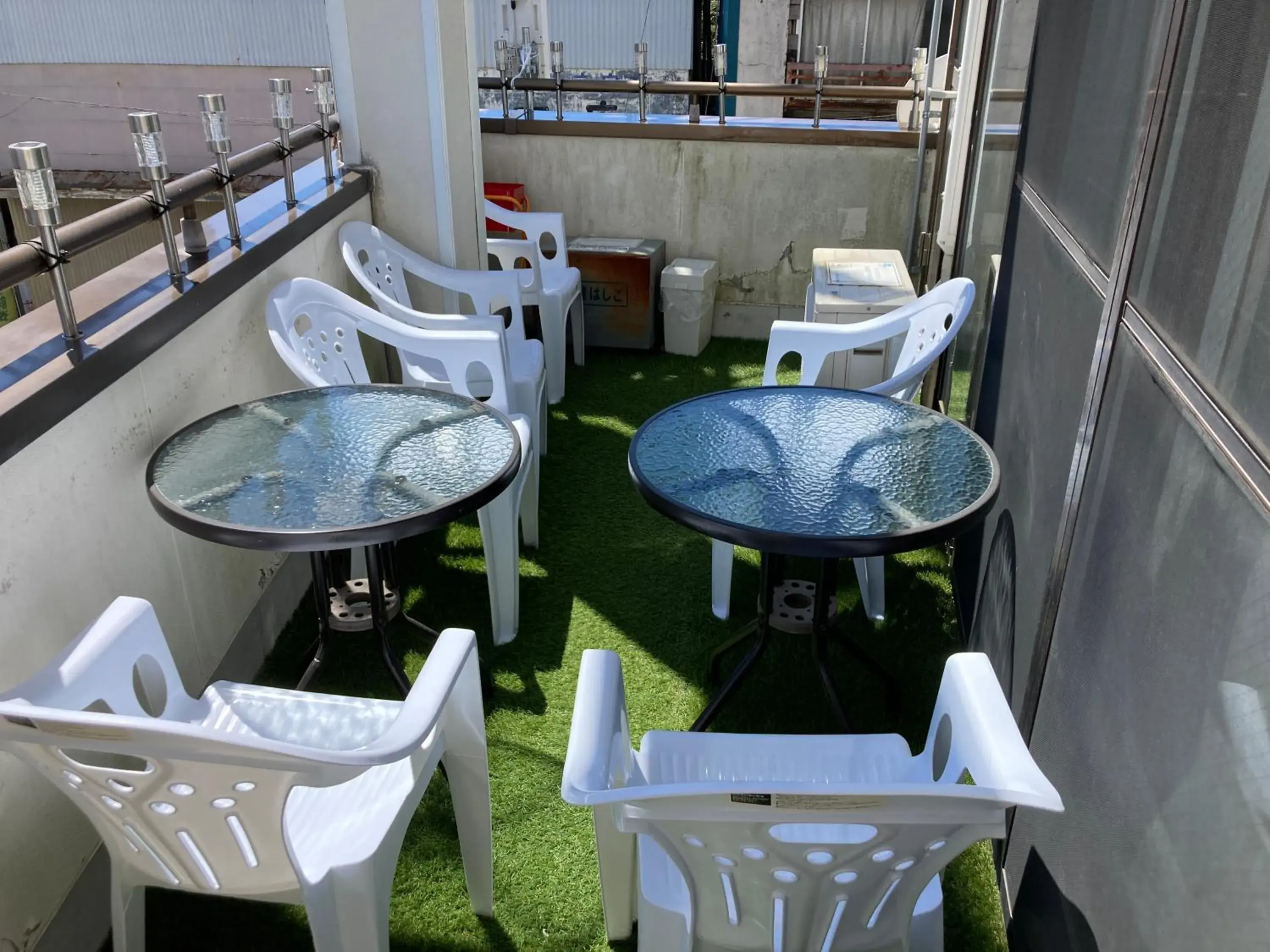 Property building in Mt Fuji Hostel Michael's Property building in Mt Fuji Hostel Michael's