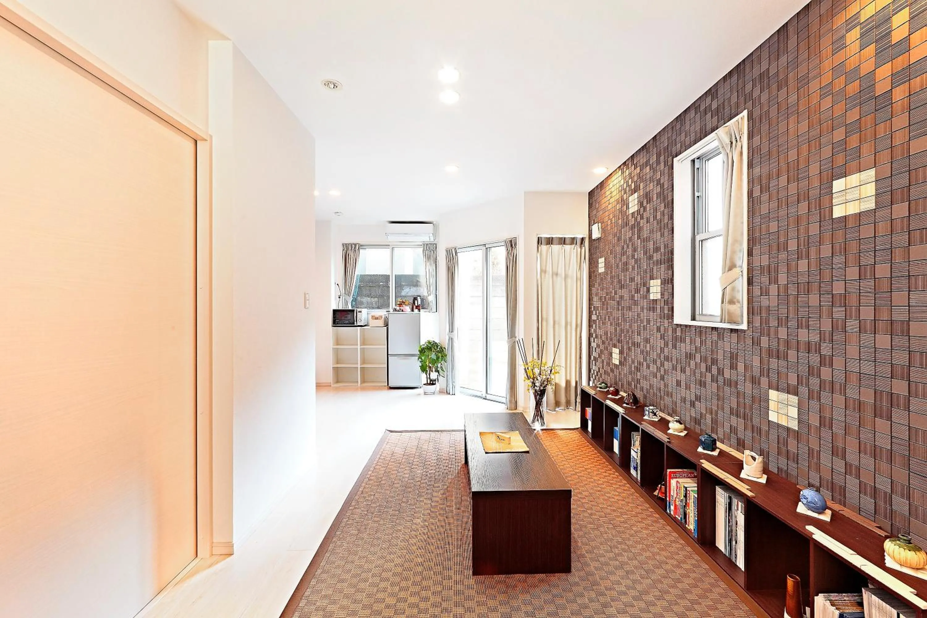Guest House Ochakare