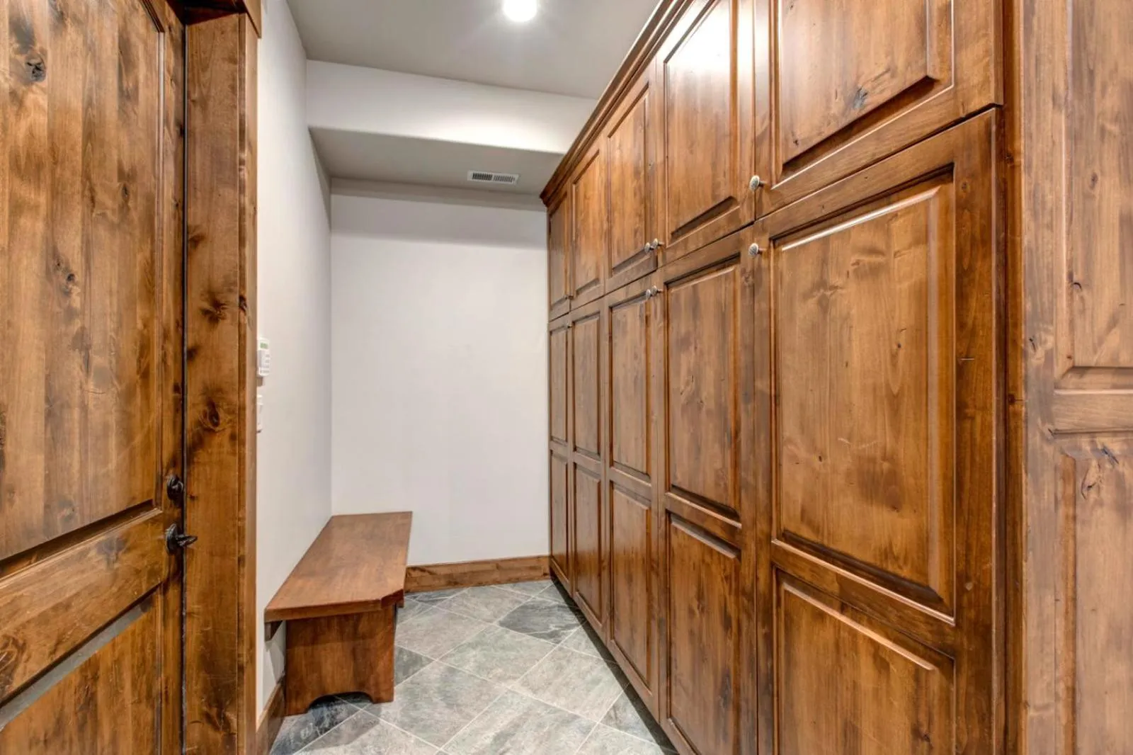 Photo of the whole room in KBM Resorts Elegant Deer Valley Private Home Breathtaking views Elevator Gourmet Kitchen Hot Tub Gym PSD-2071