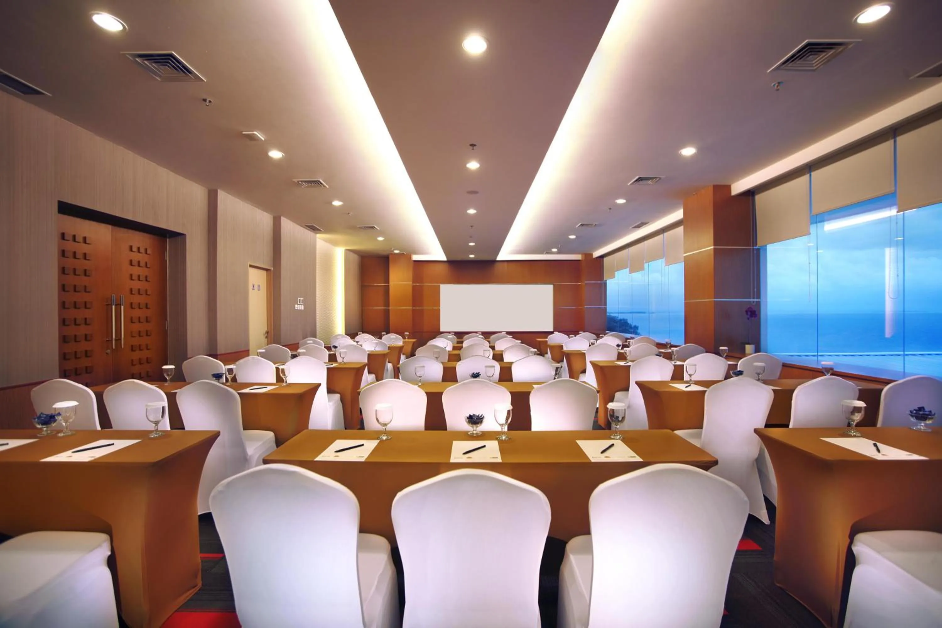 Property building in BW Suite Belitung