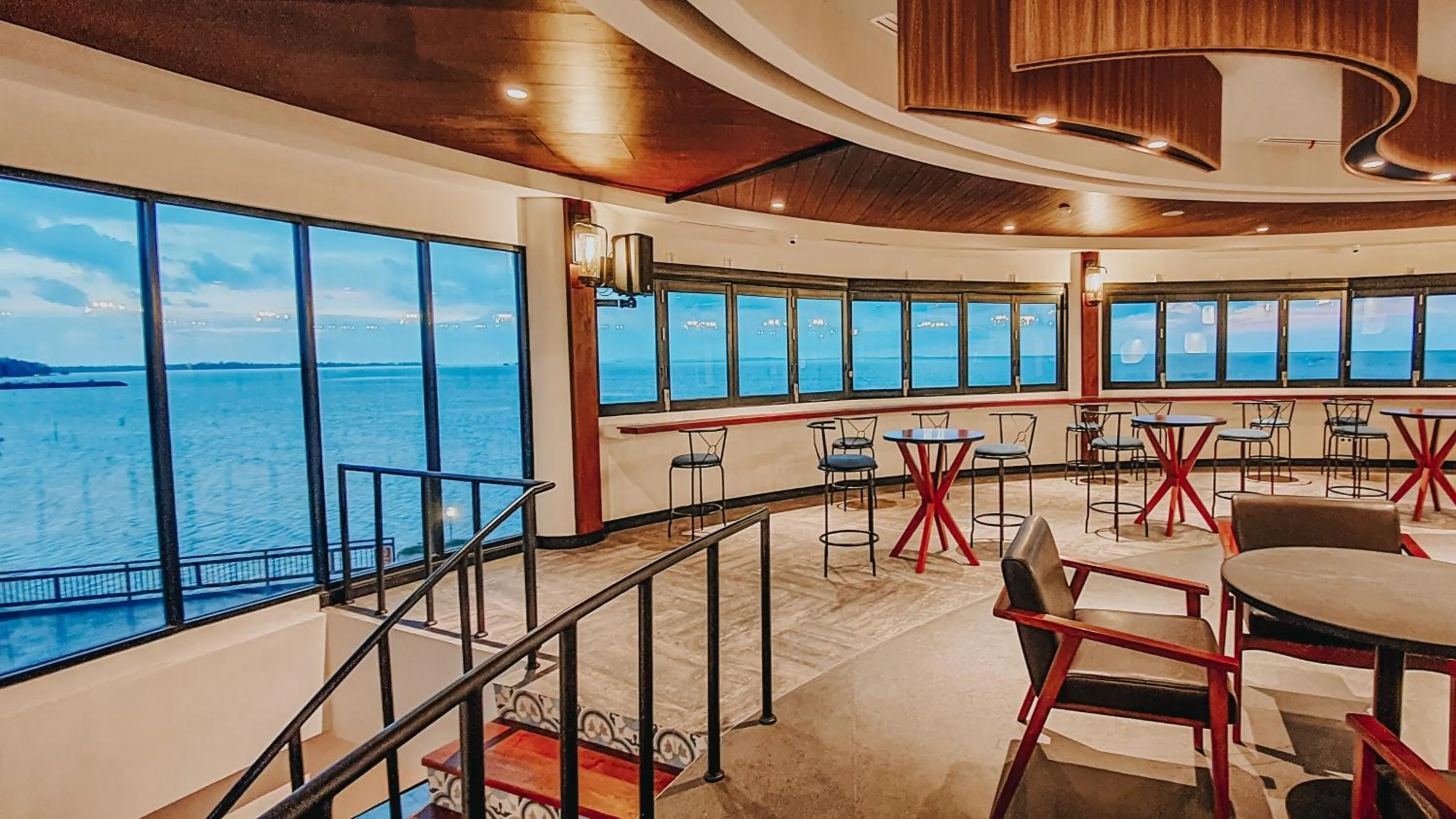 Property building in BW Suite Belitung