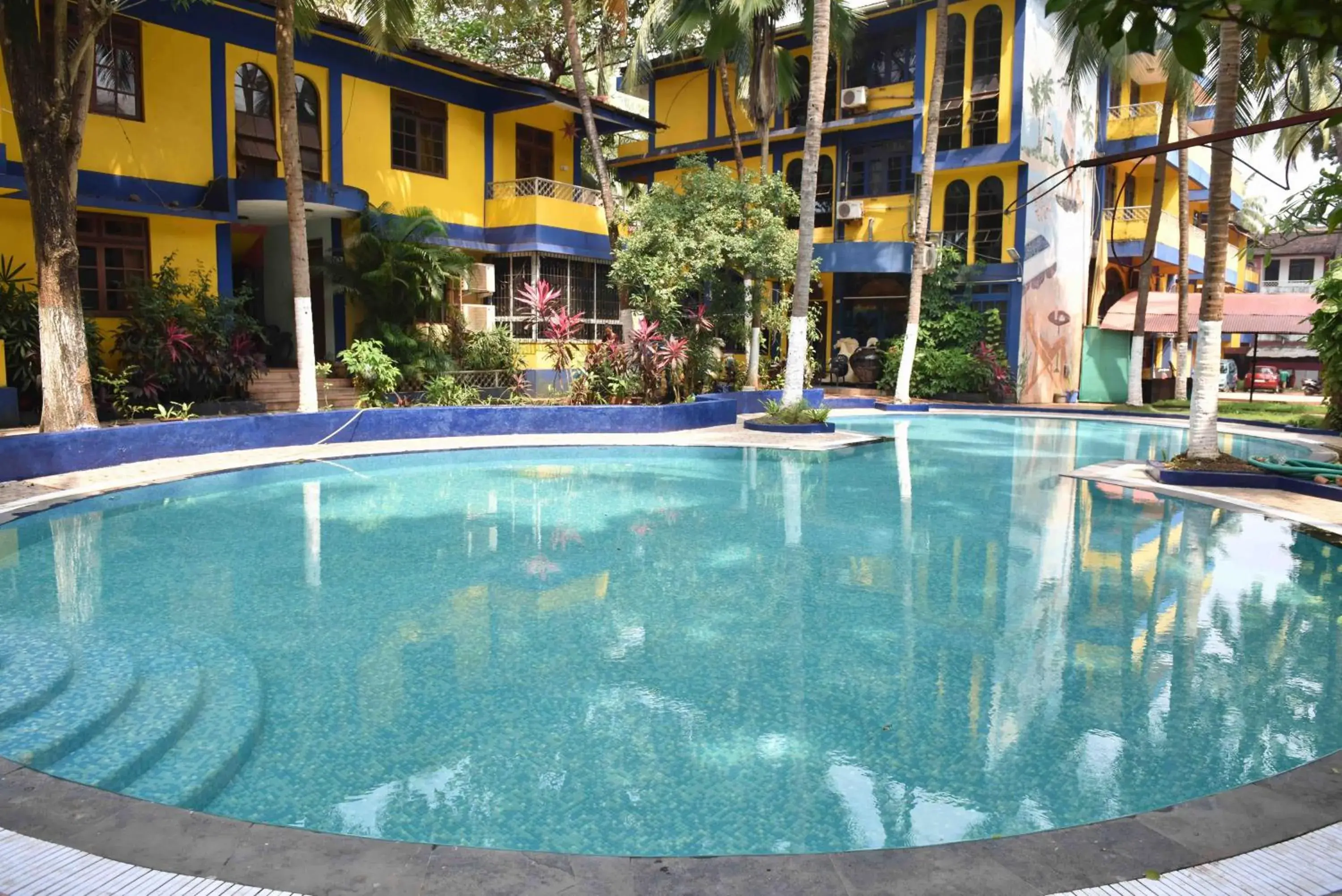 Falcon Resorts by Dia Hotels Falcon Resorts by Dia Hotels