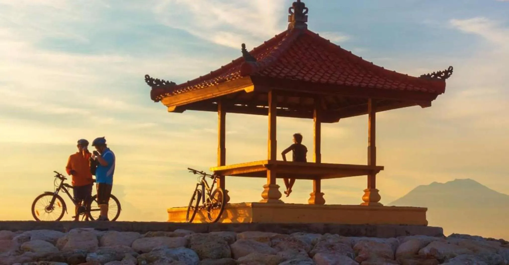 Activities in Sanora Villa Sanur by Ini Vie Hospitality