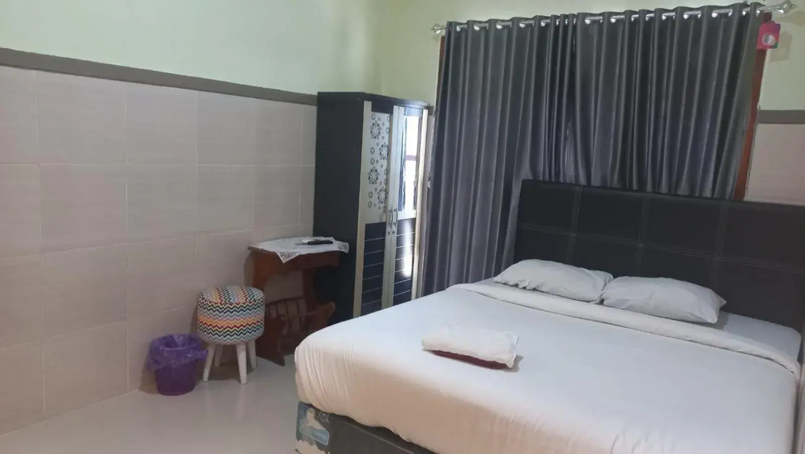 Bedroom, Bed in CALDERA PARK HOMESTAY Syariah Bedroom, Bed in CALDERA PARK HOMESTAY Syariah