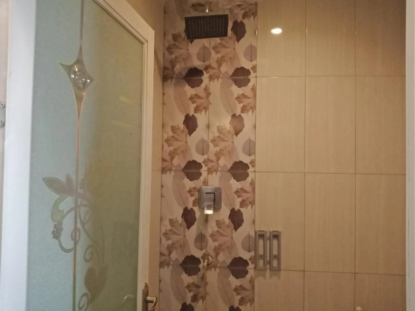 Bathroom in CALDERA PARK HOMESTAY Syariah