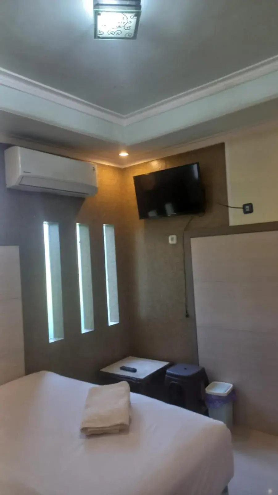 Bedroom, Bed in CALDERA PARK HOMESTAY Syariah Bedroom, Bed in CALDERA PARK HOMESTAY Syariah