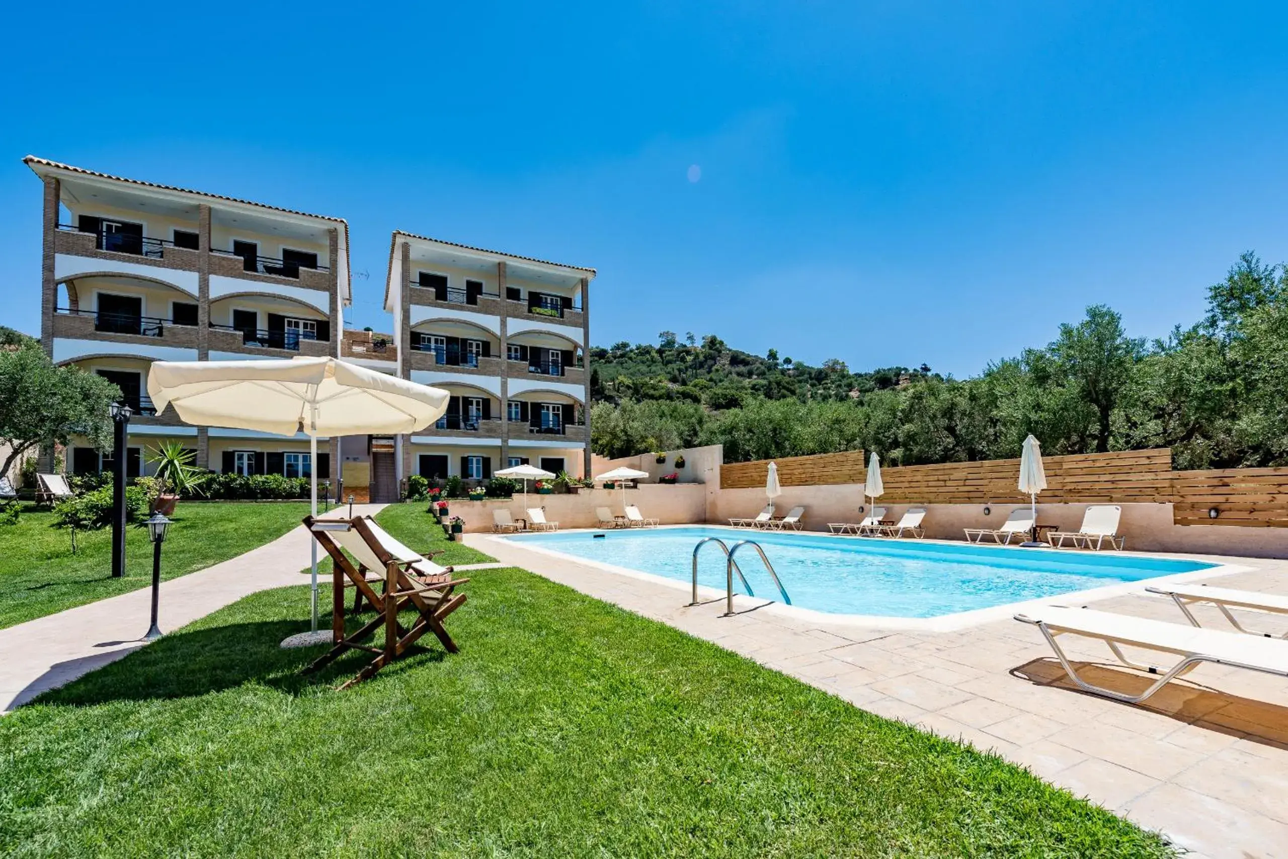 Dolce Vita Residence Dolce Vita Residence