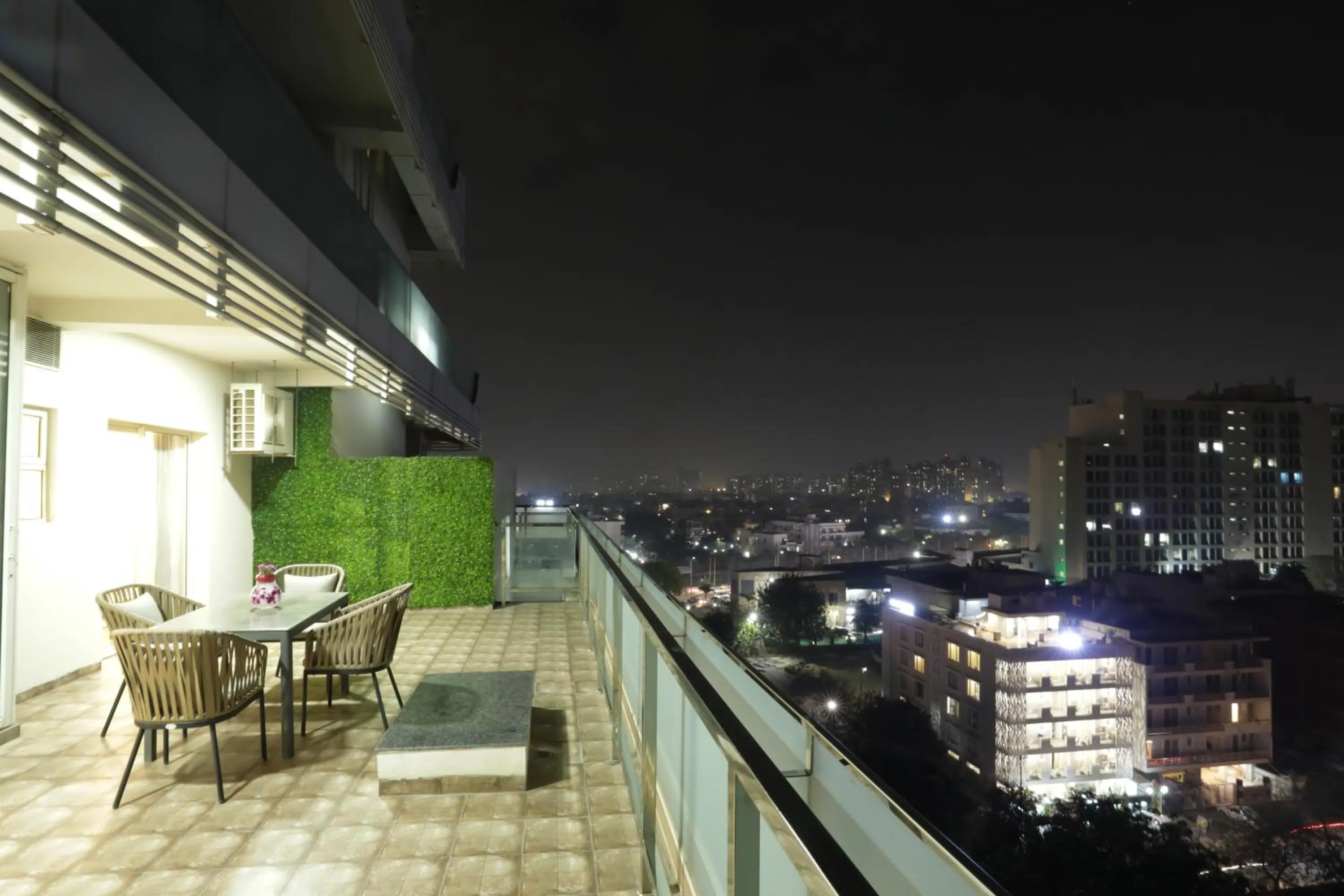 Regenta Suites Gurugram, Sector 49 Sohna Road