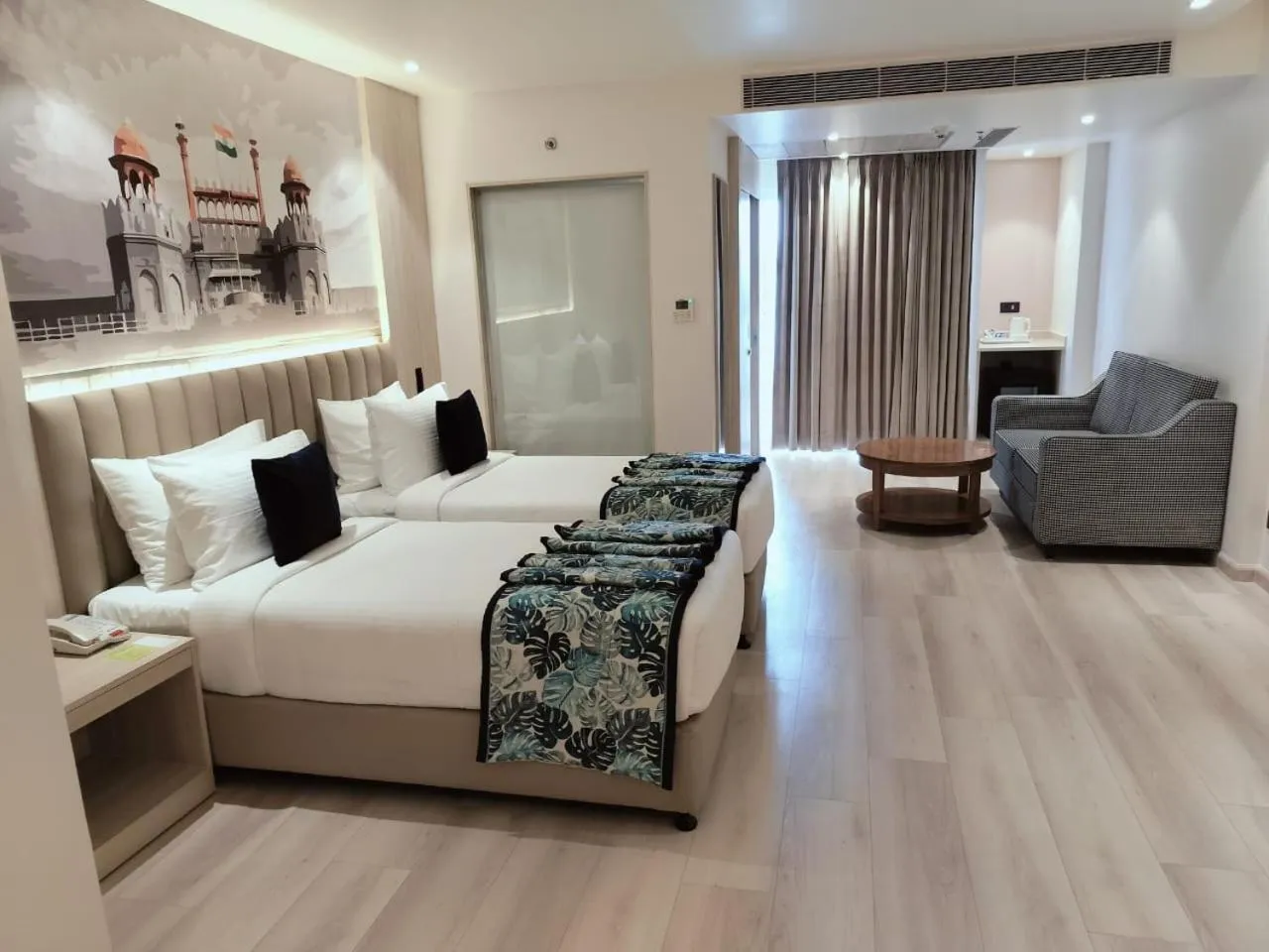 Regenta Suites Gurugram, Sector 49 Sohna Road