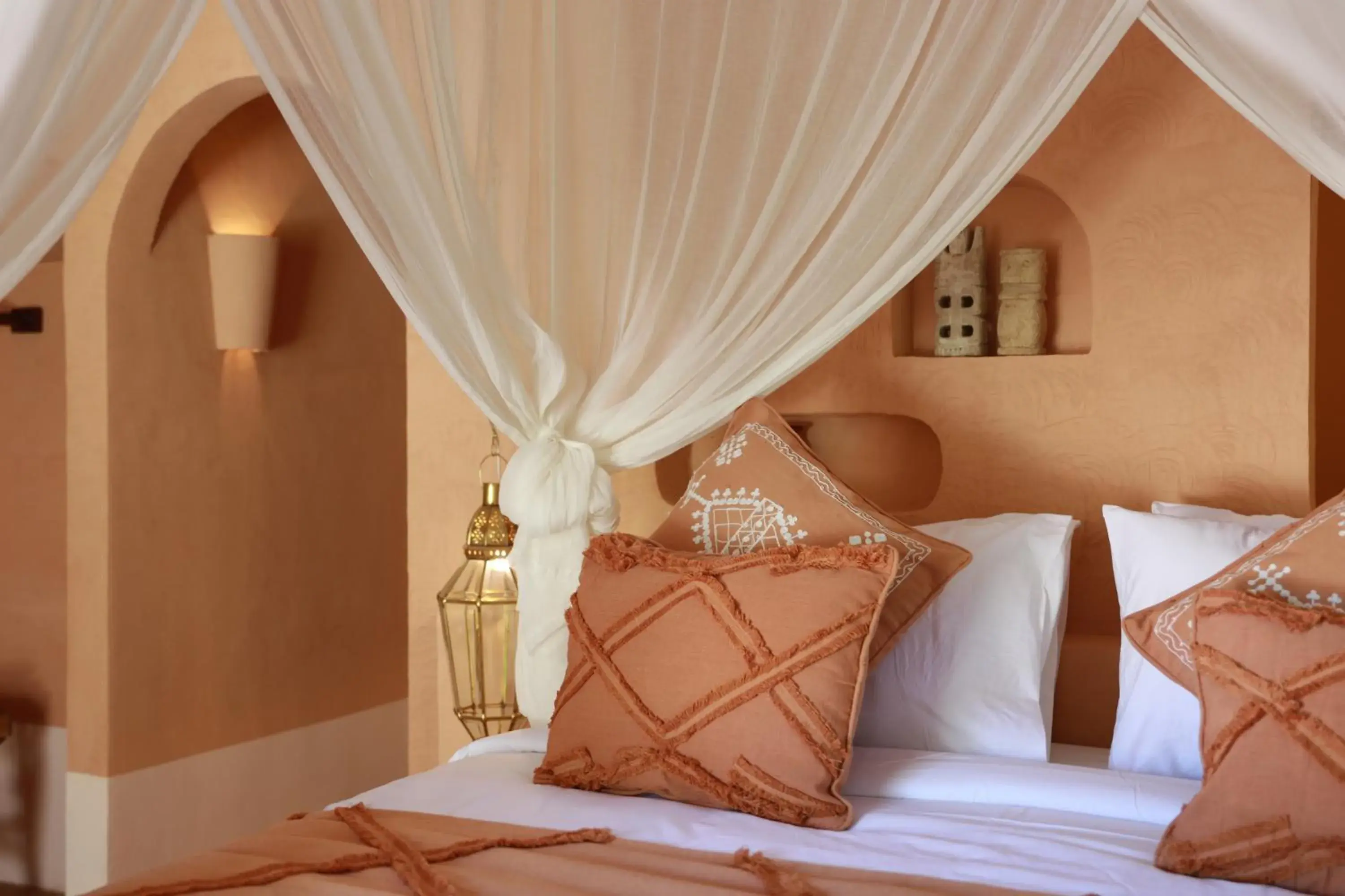 Superior Room in Terra Cottages Bali Superior Room in Terra Cottages Bali