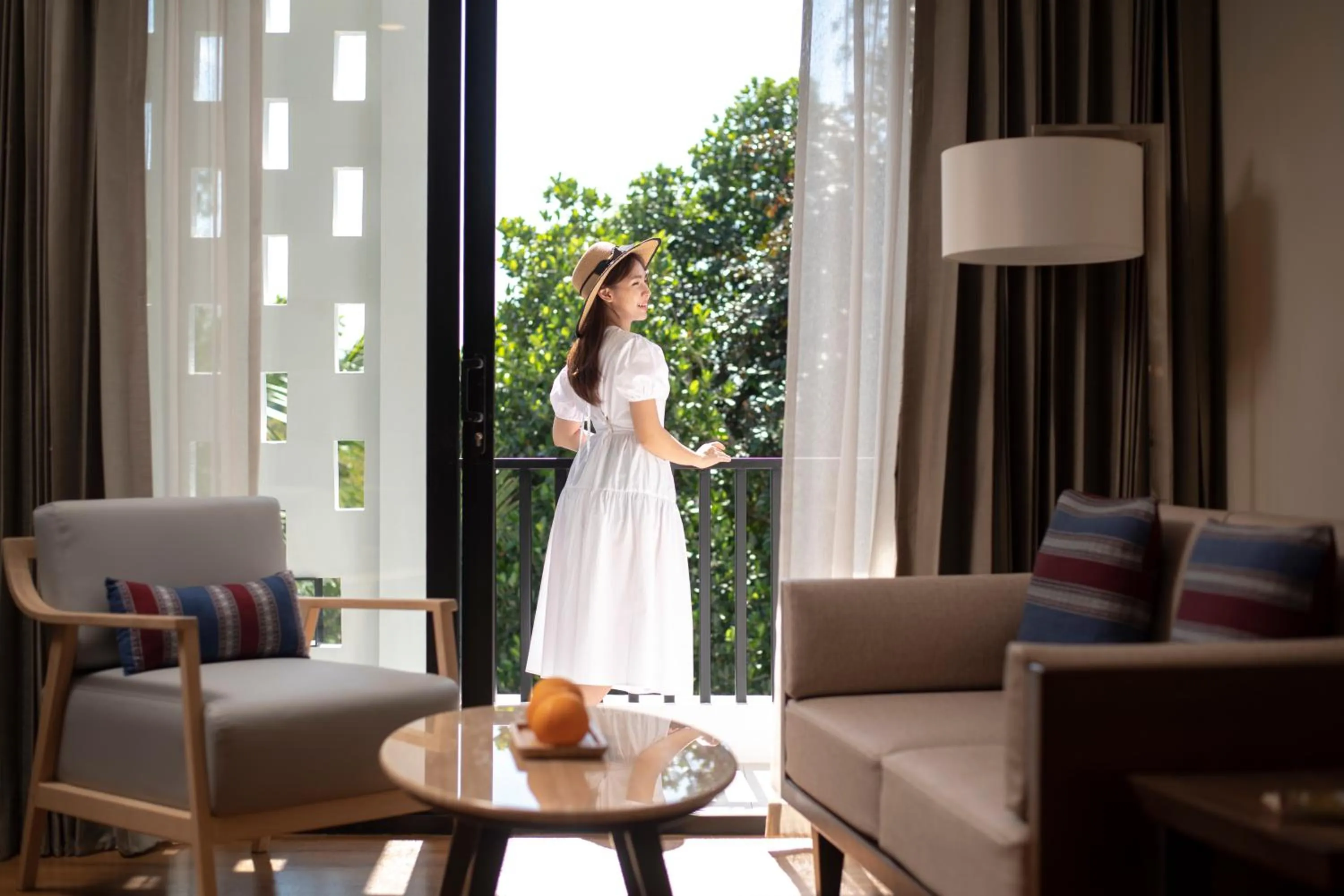 People in Emmaline Hotel Nan